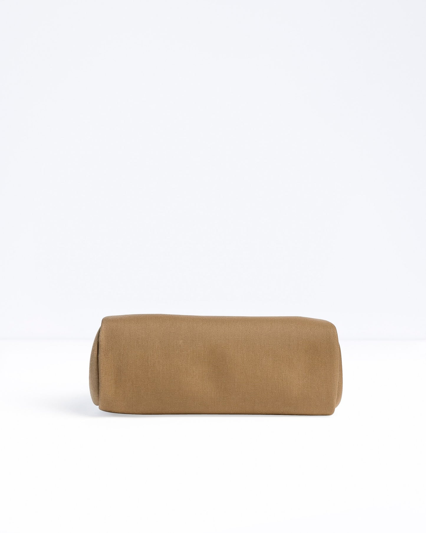 Herbag Zip 31 Toundra/Noir Vache Hunter and Toile with Gold Hardware