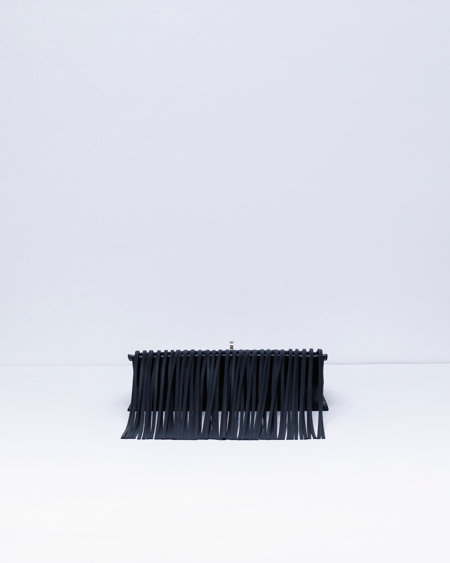 Kelly Danse Limited Edition Anate Noir Swift with Palladium Hardware