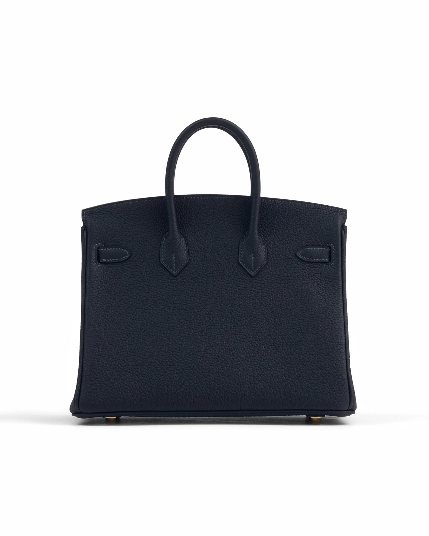 Birkin 25 Caban in Togo Leather with Gold Hardware