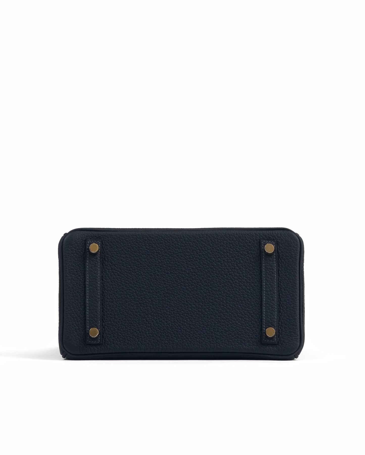 Birkin 25 Caban in Togo Leather with Gold Hardware
