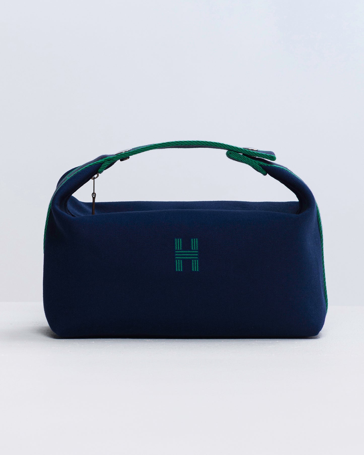 Bride-a-Brac Handbag GM Size (large) in Marine