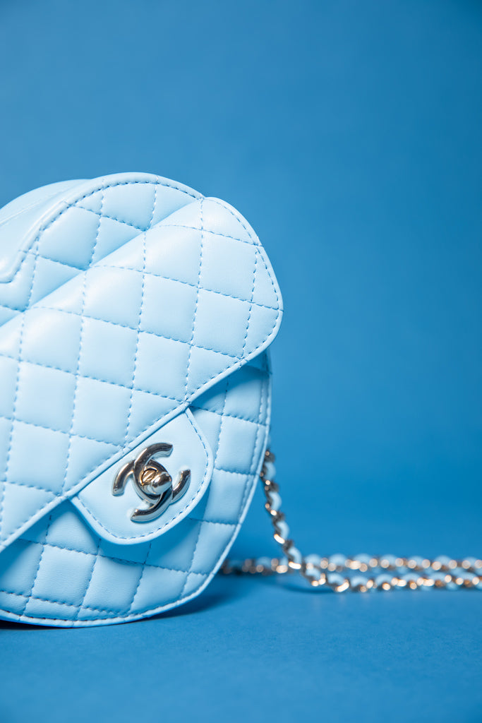 High-end diamond necklace