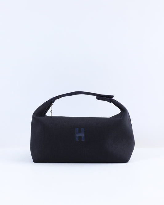 Bride-A-Brac Handbag GM size in Bleu Nuit