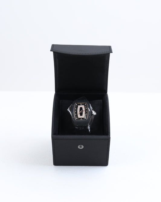 Richard Mille RM 07-01 Black Titanium Lips