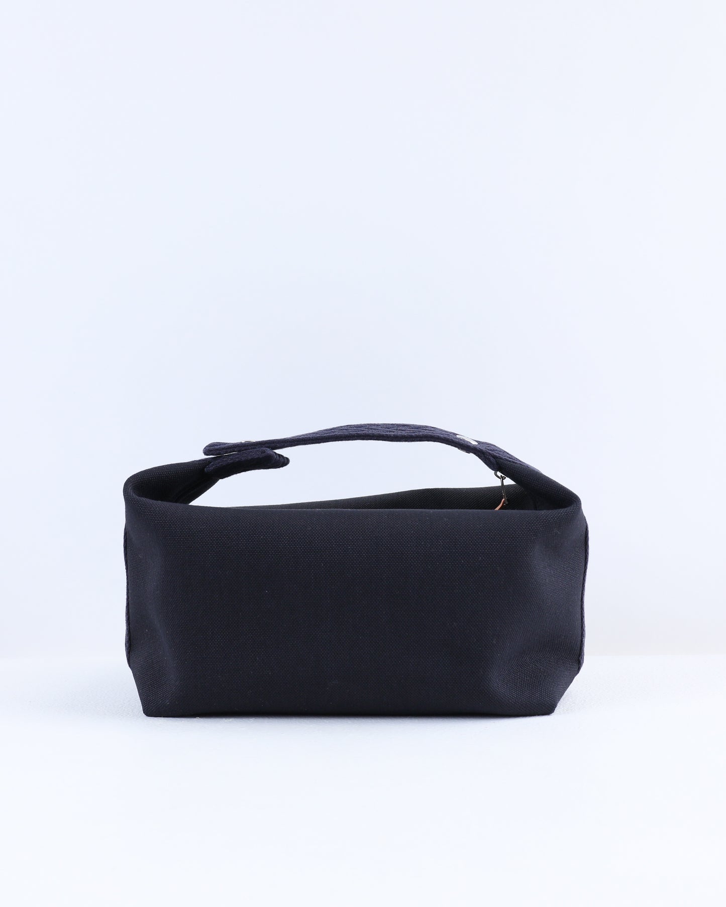 Bride-A-Brac Handbag GM size in Bleu Nuit