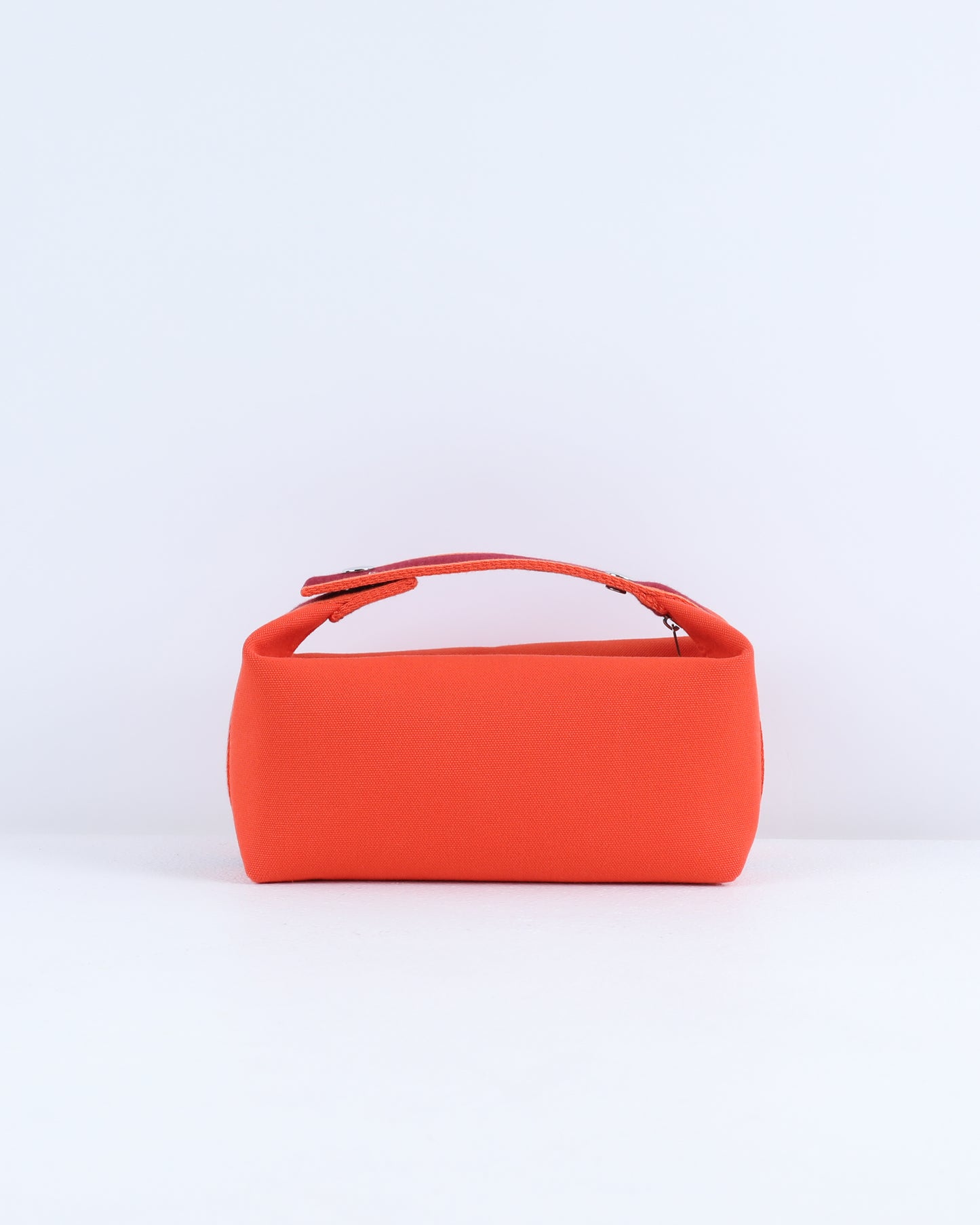 Bride-A-Brac Handbag PM size in Orange