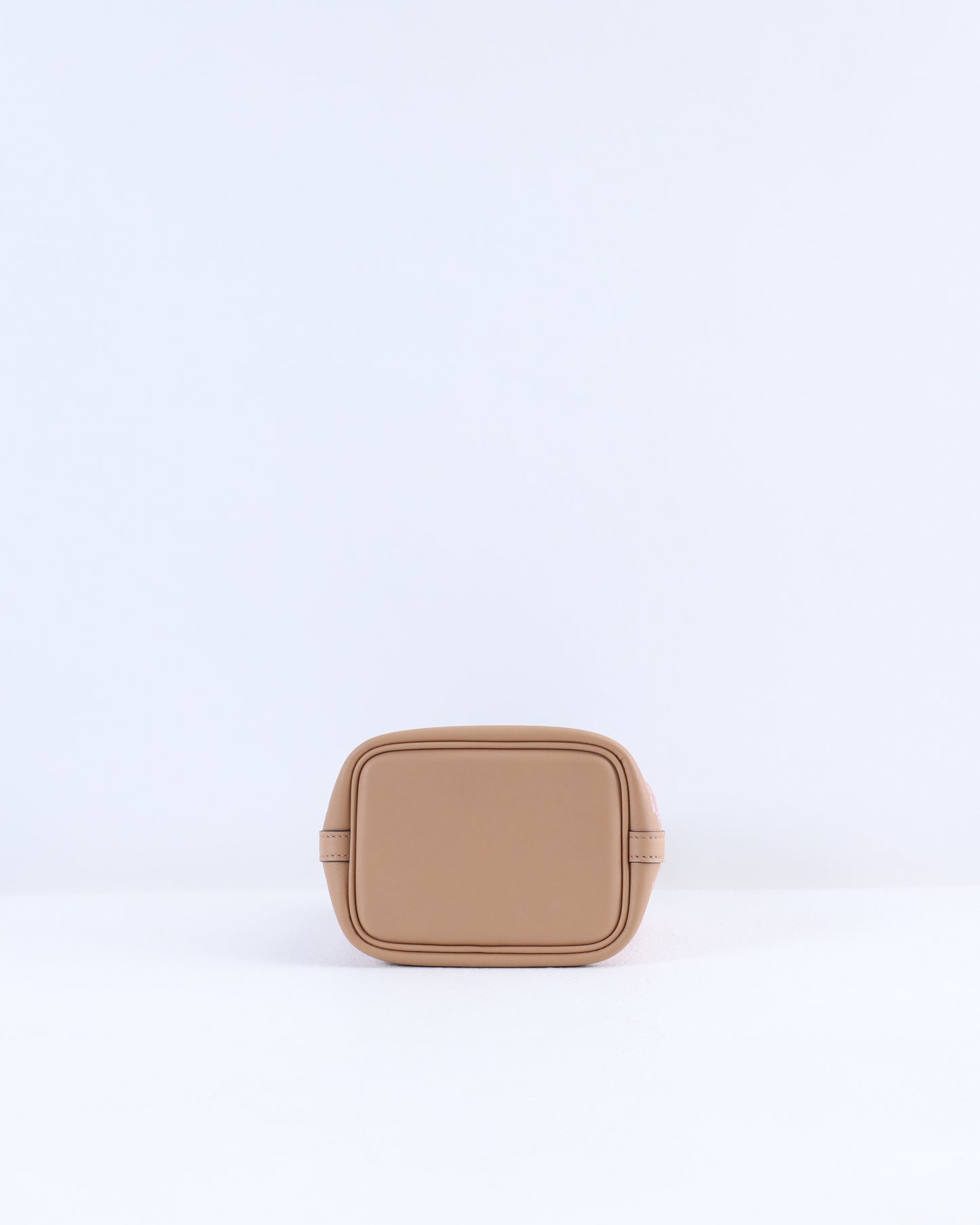 Picotin 14 Micro Daisy Chai/Rose/Blanc/Chai with Palladium Hardware
