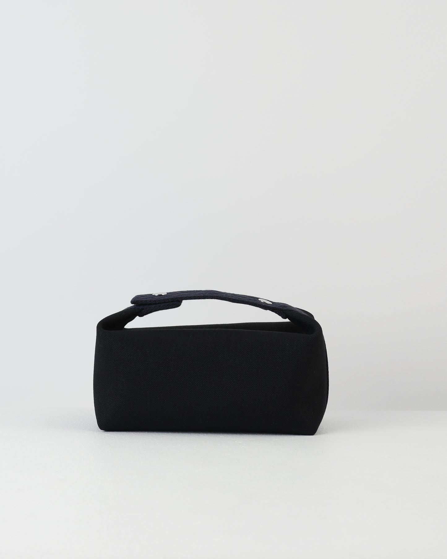 Bride-A-Brac Handbag GM size in Bleu Nuit