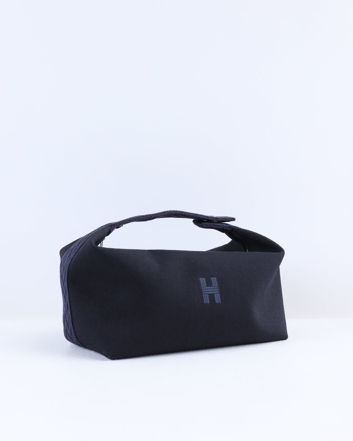 Bride-A-Brac Handbag GM size in Bleu Nuit