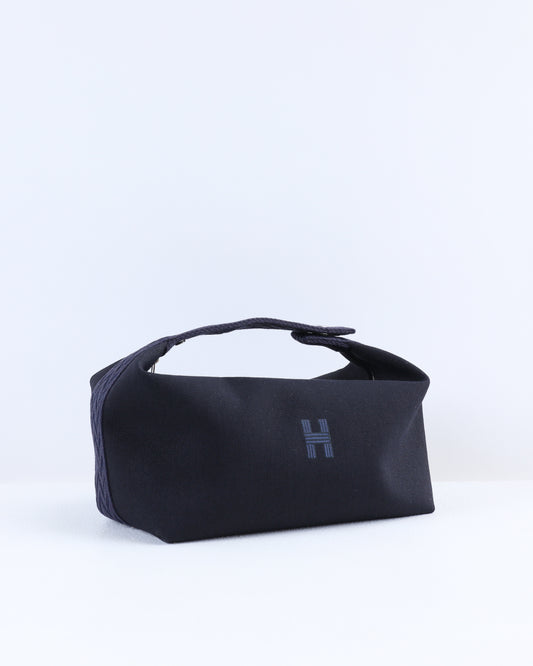 Bride-A-Brac Handbag GM size in Bleu Nuit