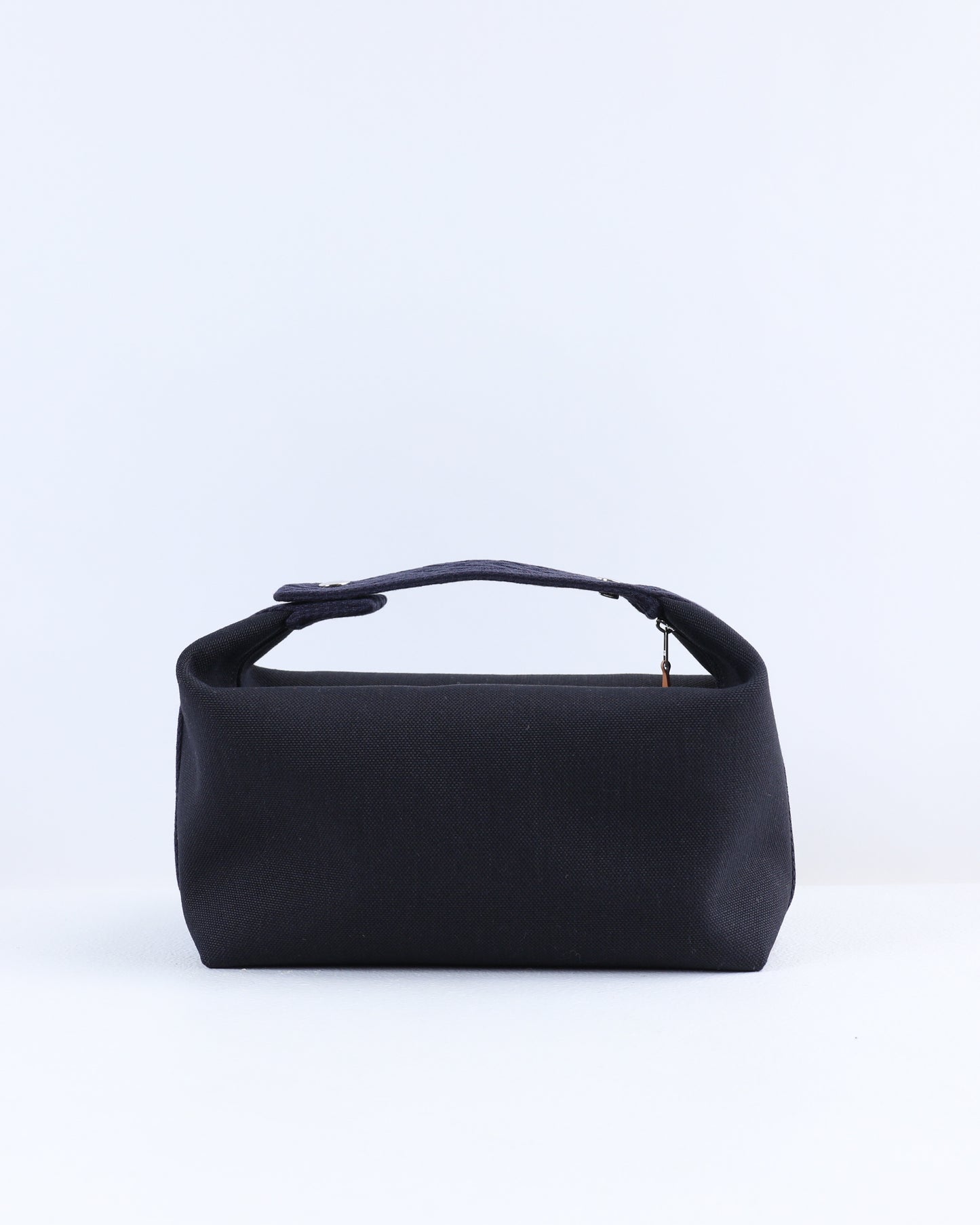 Bride-A-Brac Handbag GM size in Bleu Nuit
