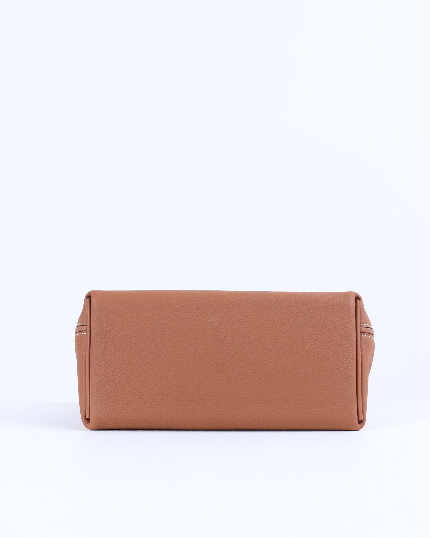 Hermès 24/24 29 Gold in Togo Leather with Gold Hardware