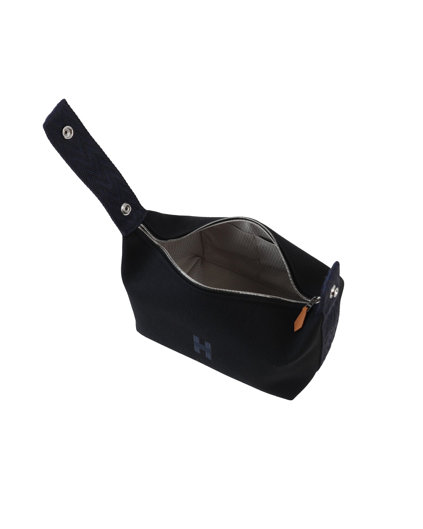 Bride-A-Brac Handbag GM size in Bleu Nuit