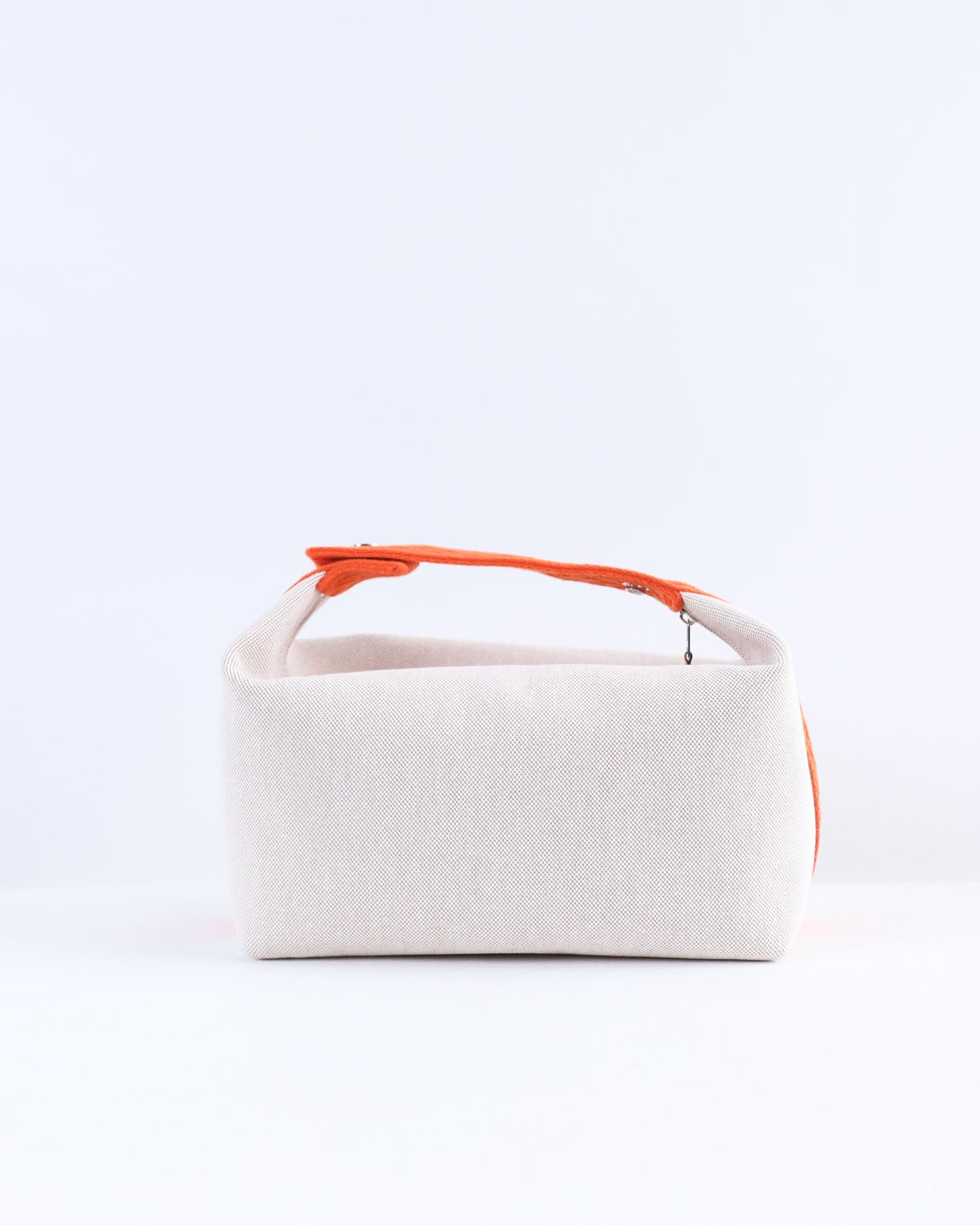 Bride-A-Brac Handbag GM size in Beige/Orange