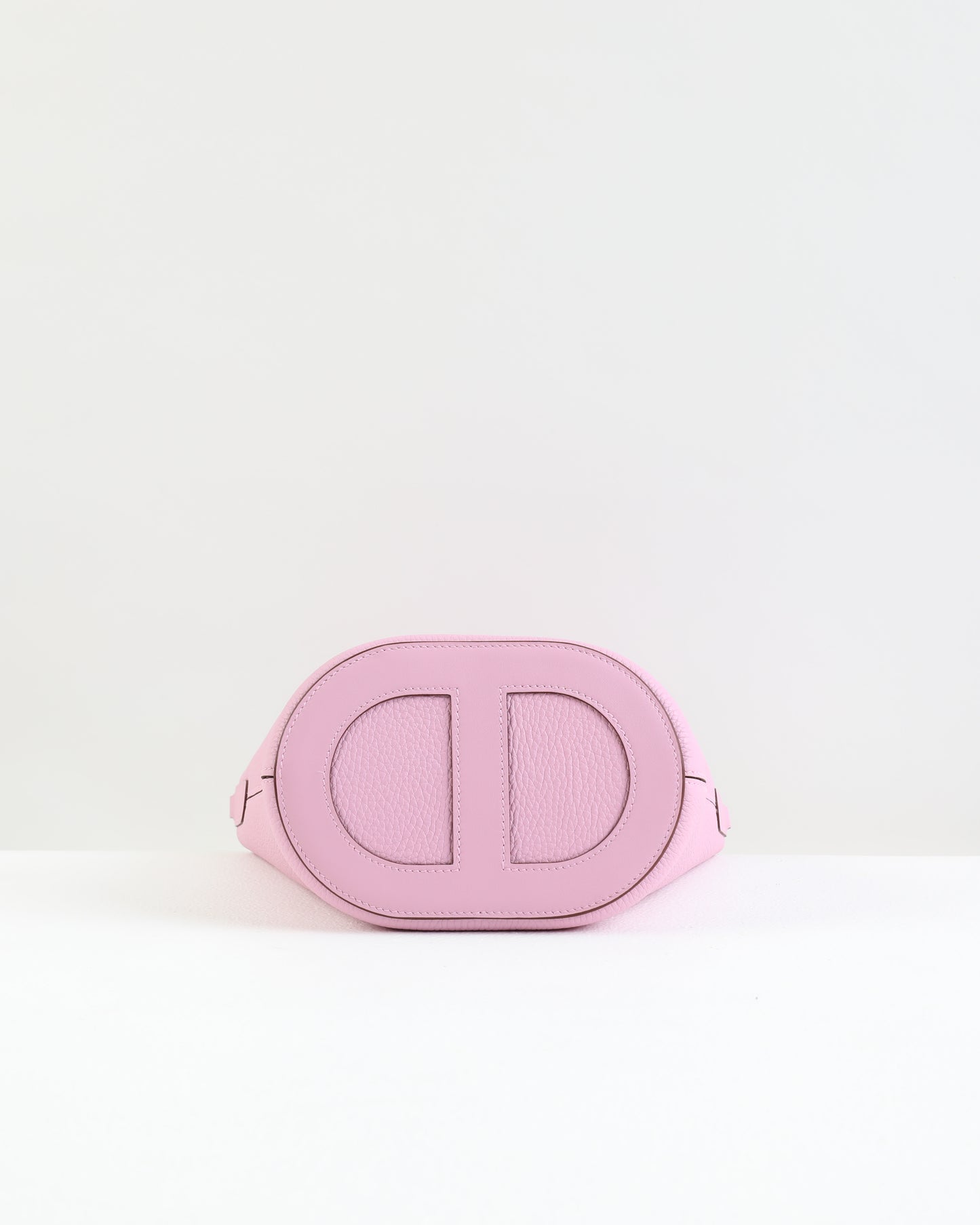 In-the-Loop 18 Mauve Sylvestre in Clemence Leather with Palladium Hardware