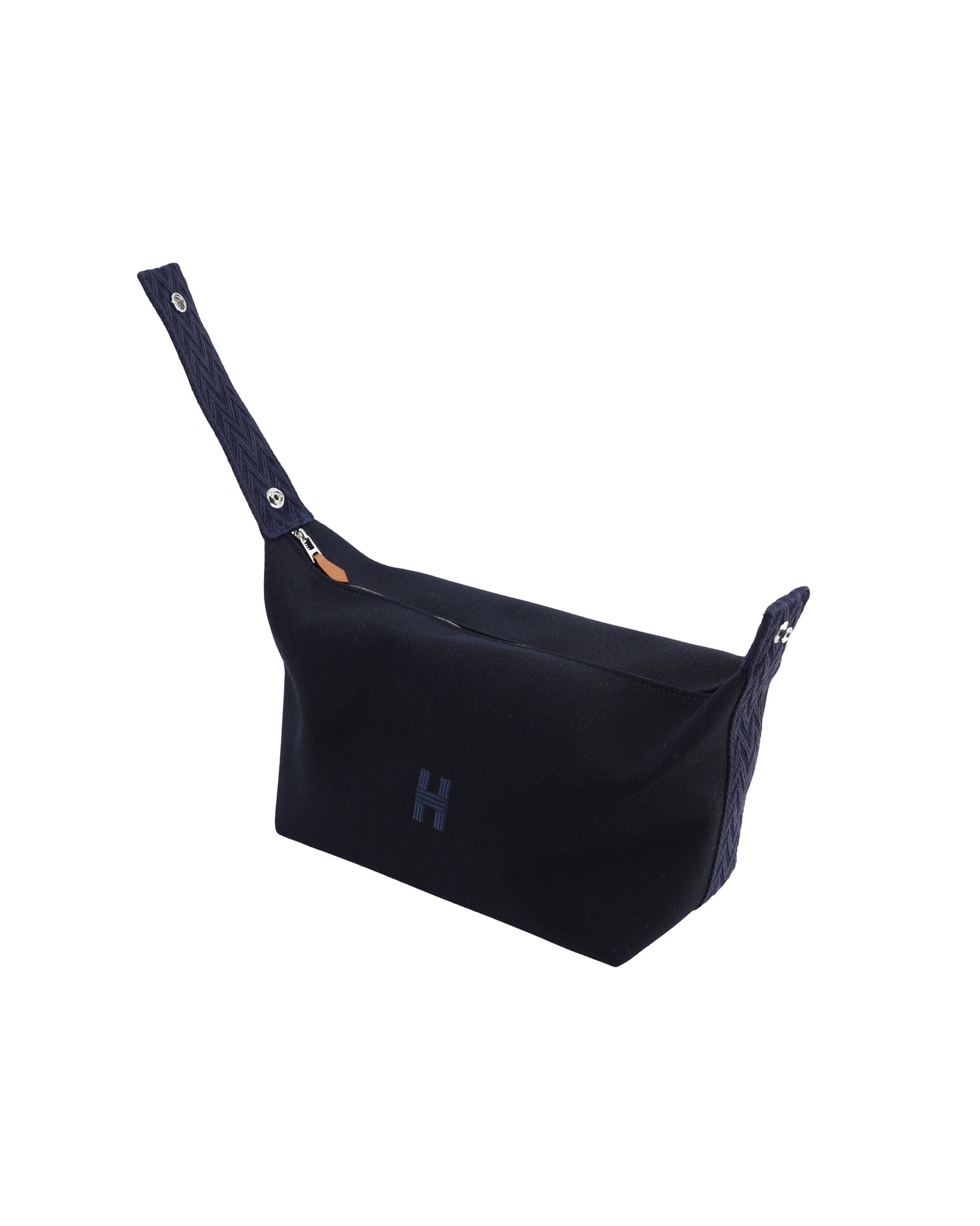 Bride-A-Brac Handbag GM size in Bleu Nuit