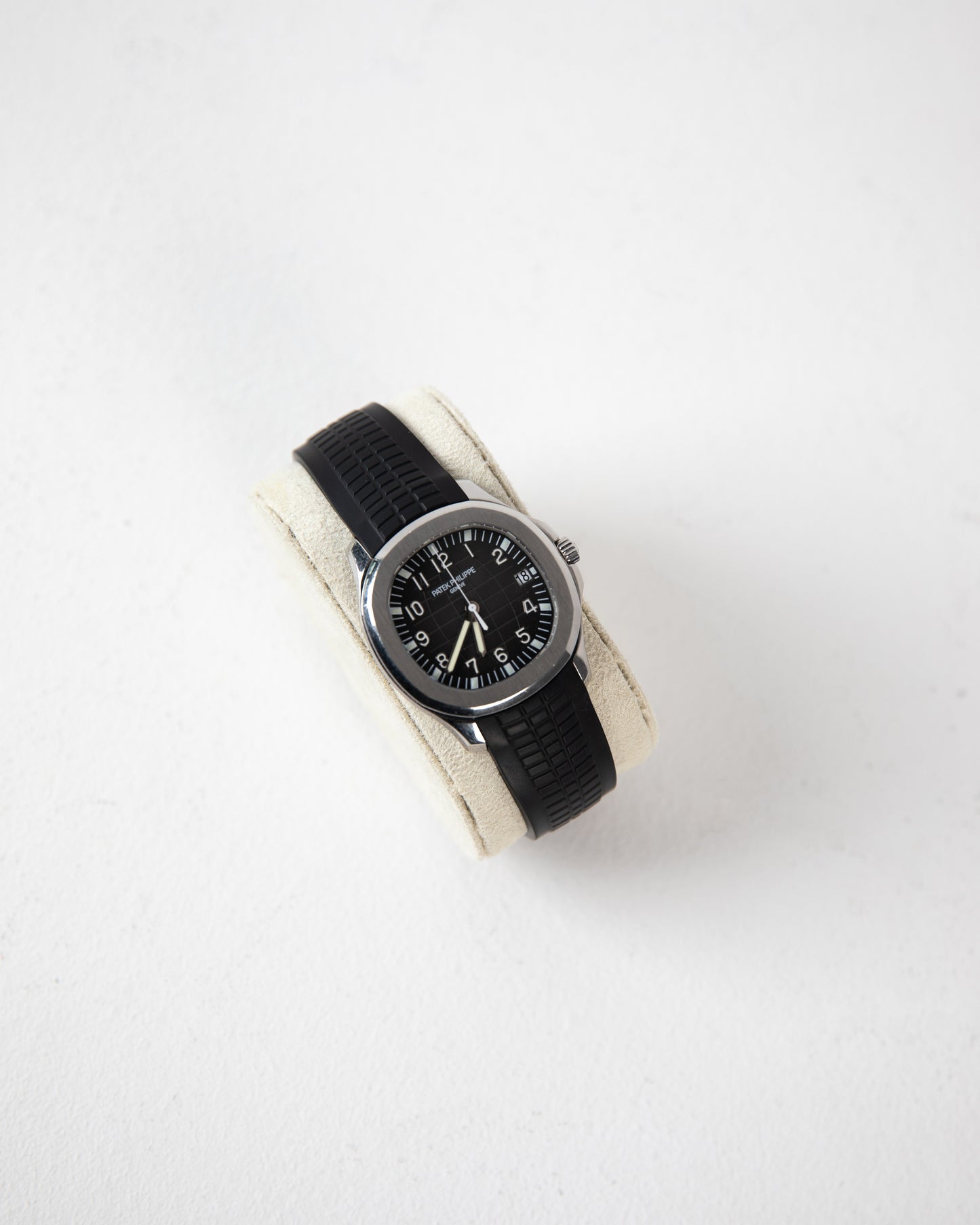 Patek Philippe 5167a