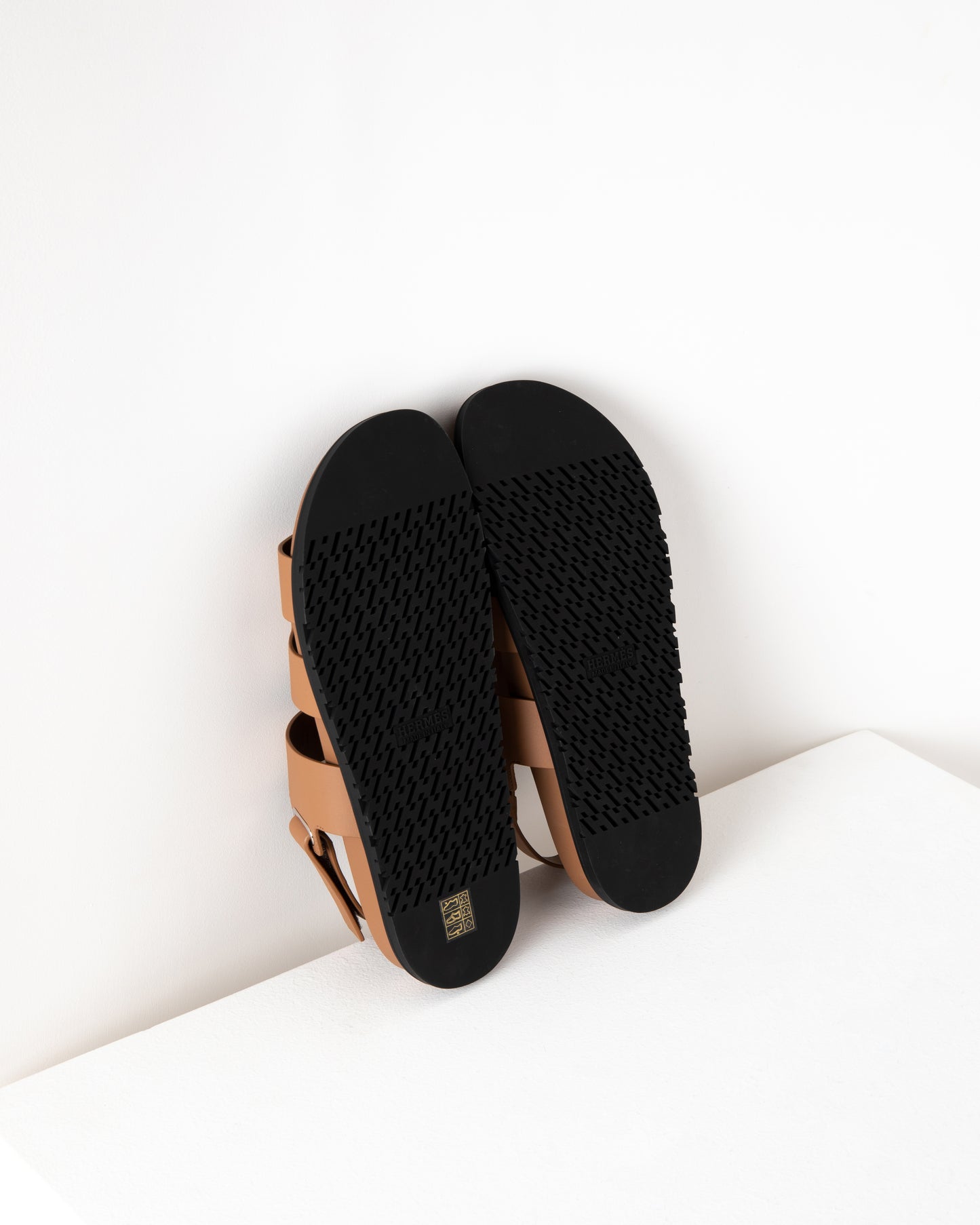Takara Sandal in Nude