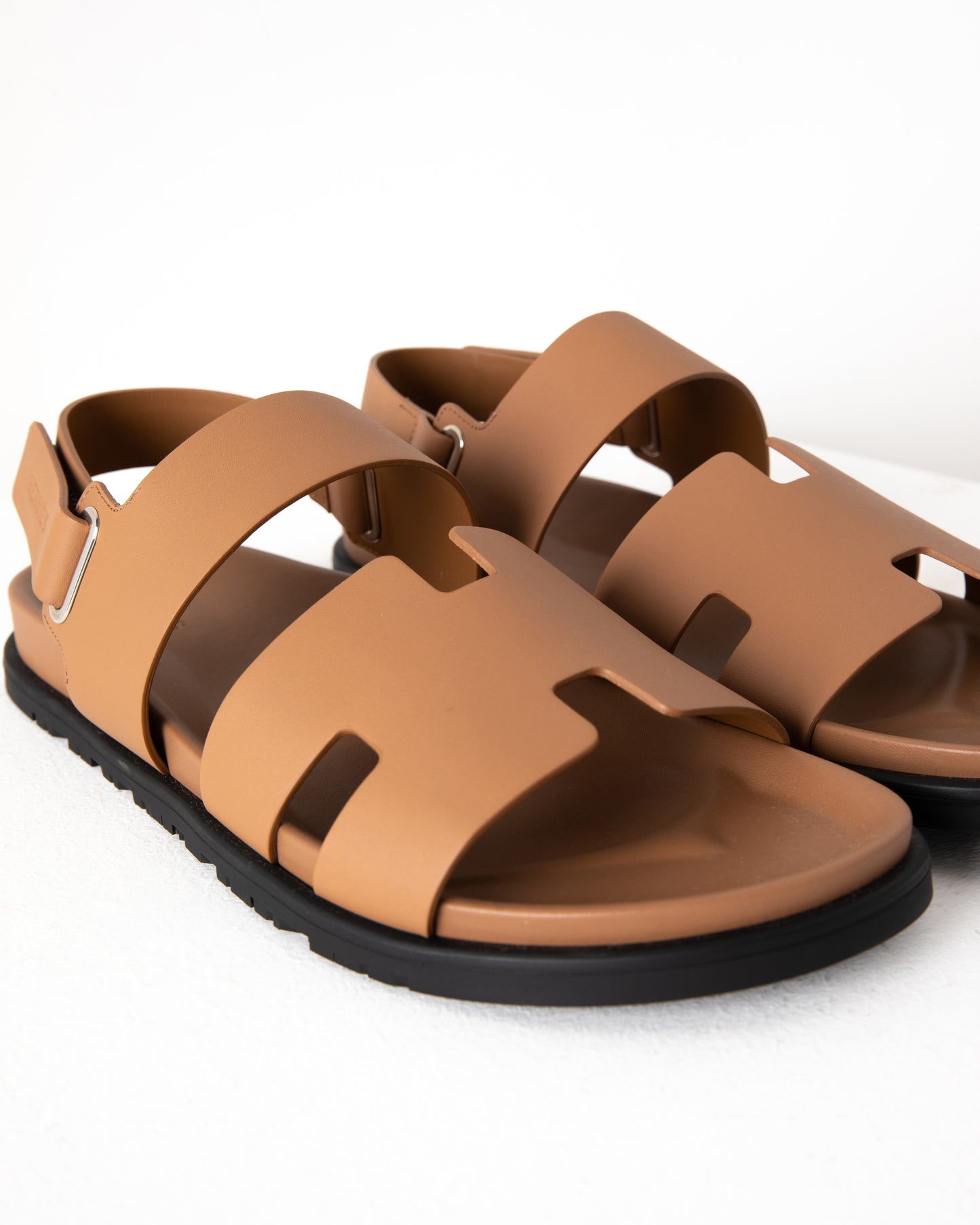 Takara Sandal in Nude