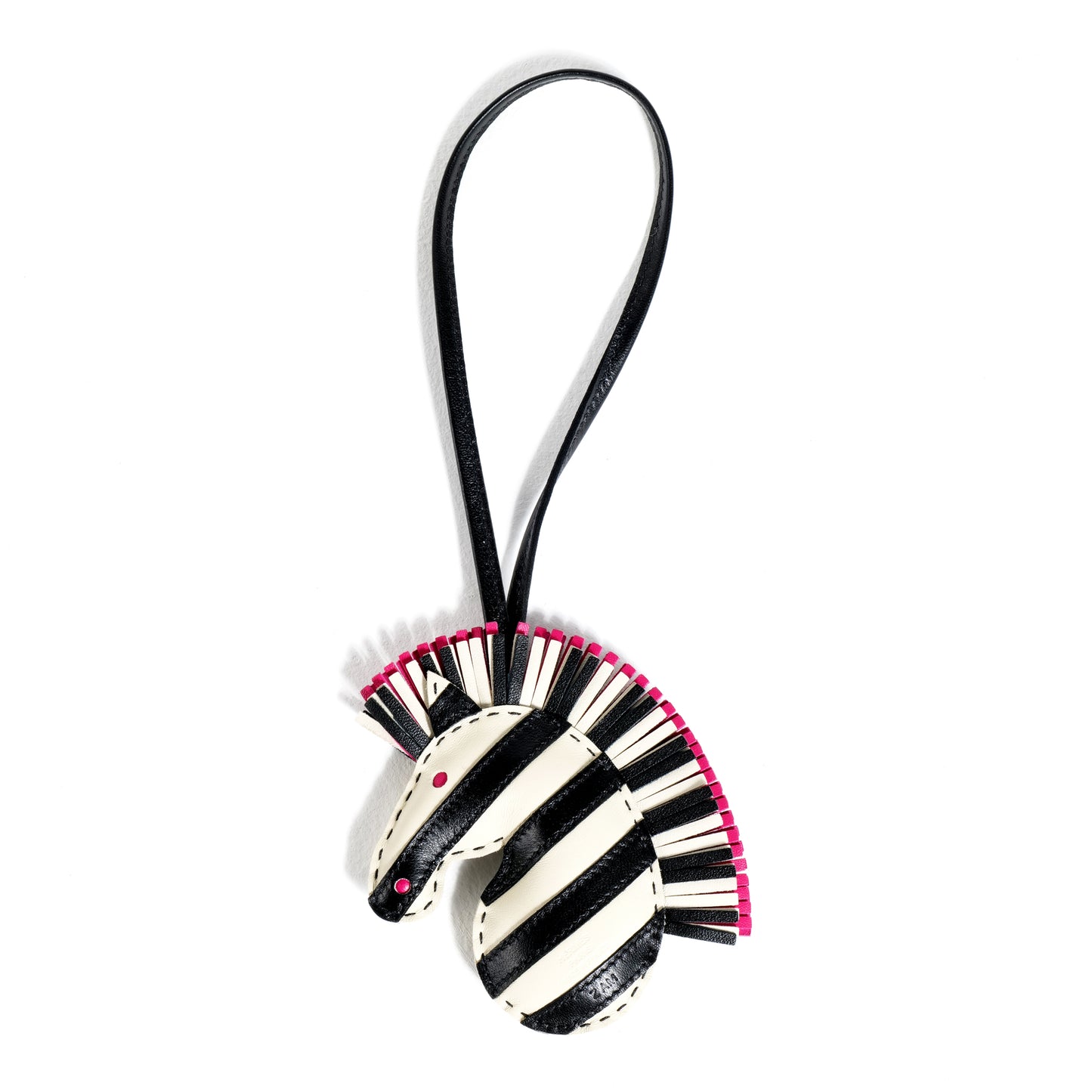 GeeGee Savannah Bag Charm PM