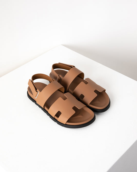Takara Sandal in Nude