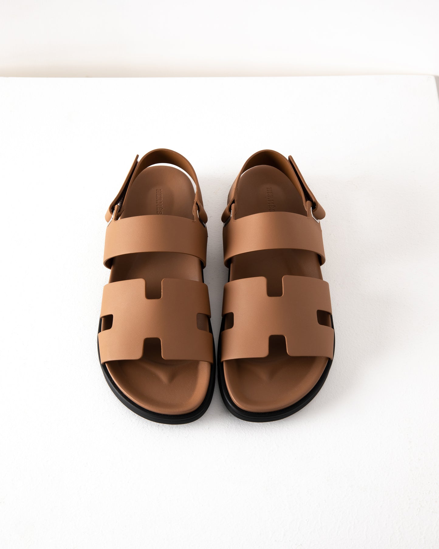 Takara Sandal in Nude