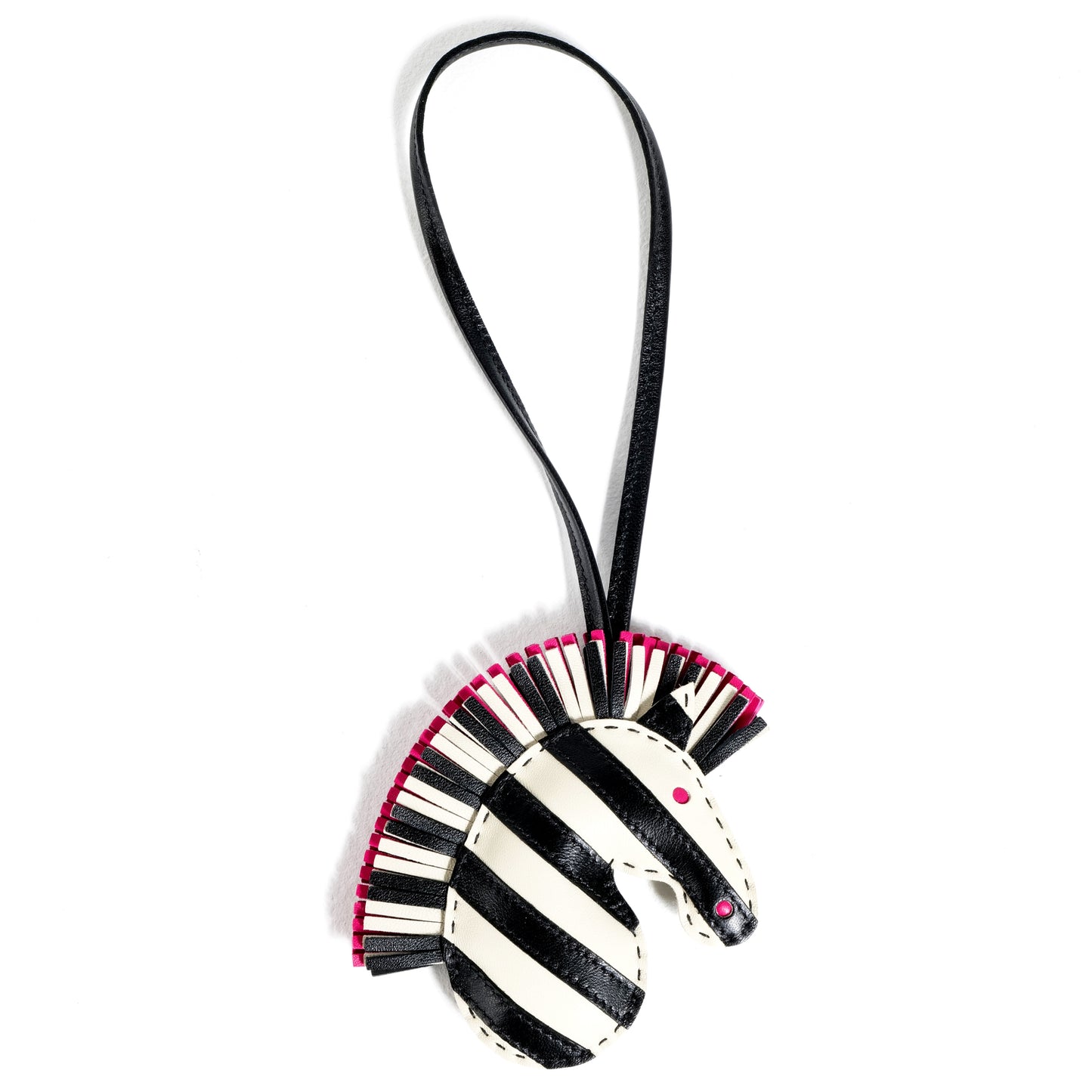 GeeGee Savannah Bag Charm PM