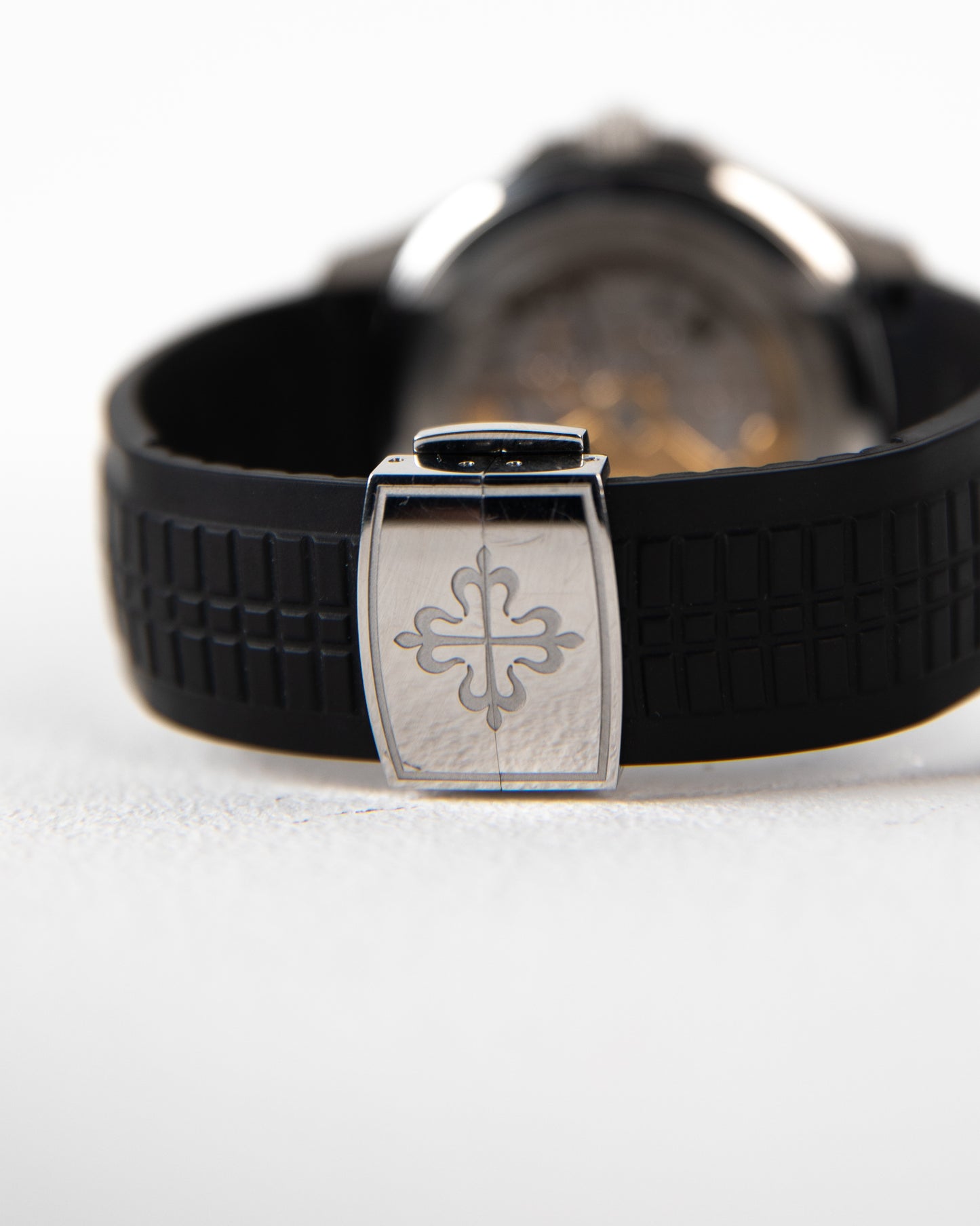 Patek Philippe 5167a