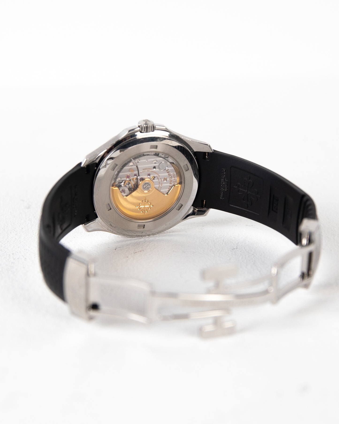Patek Philippe 5167a
