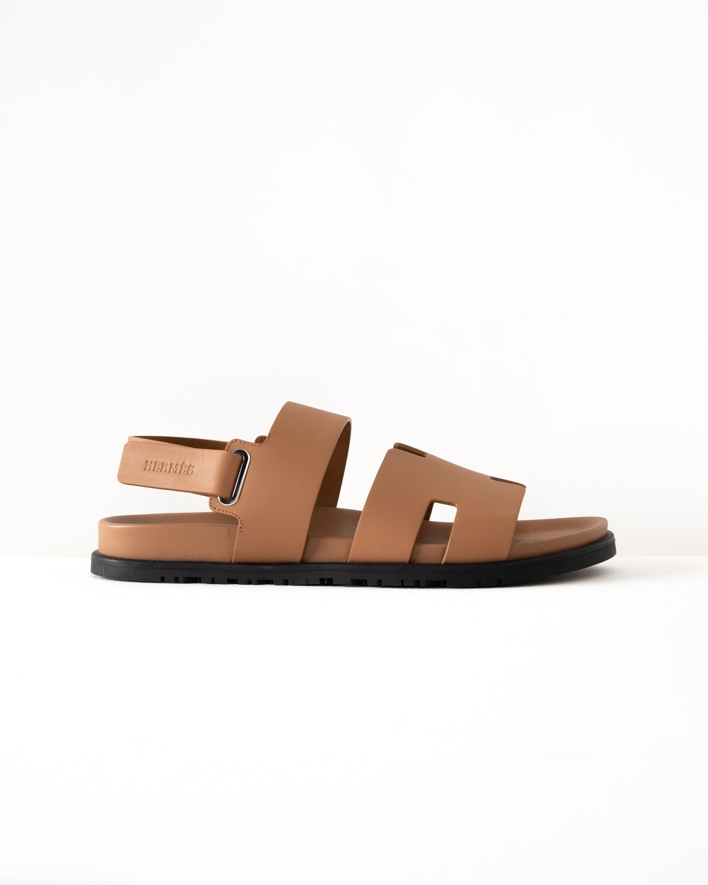 Takara Sandal in Nude