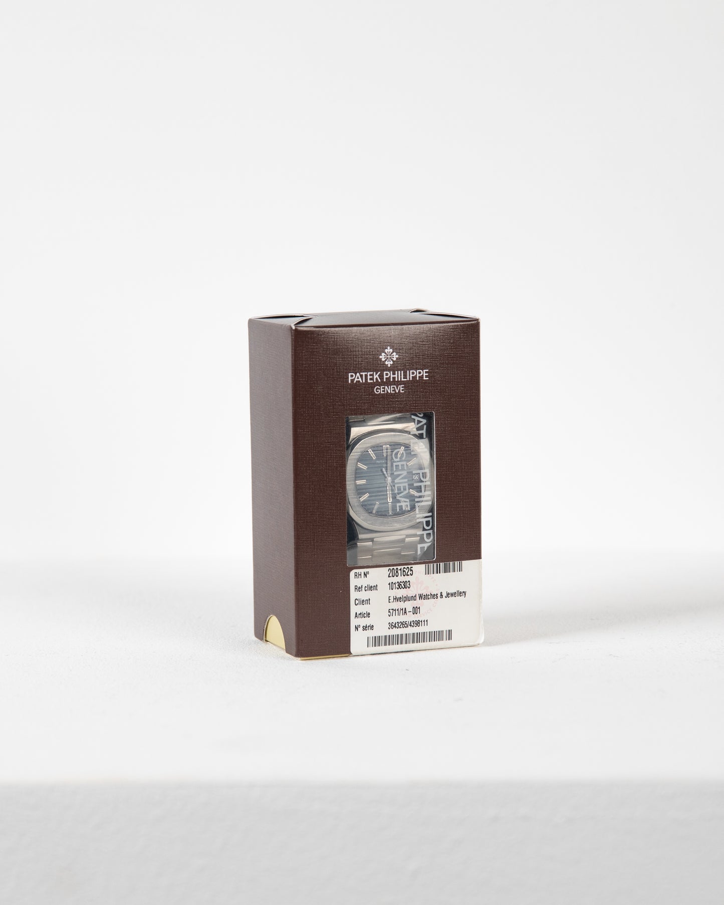 Patek Philippe 5711