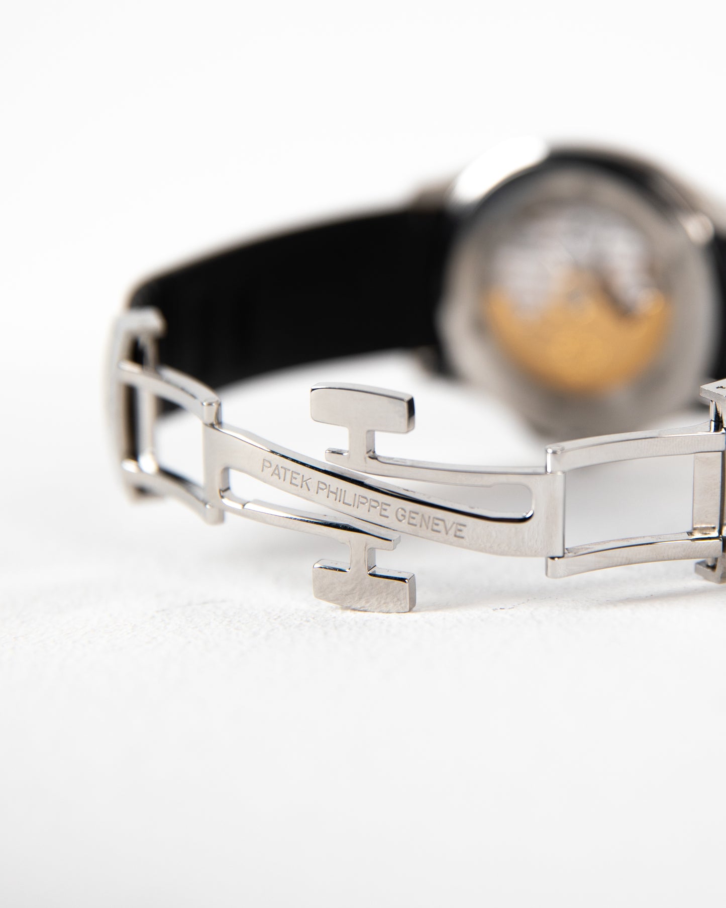 Patek Philippe 5167a