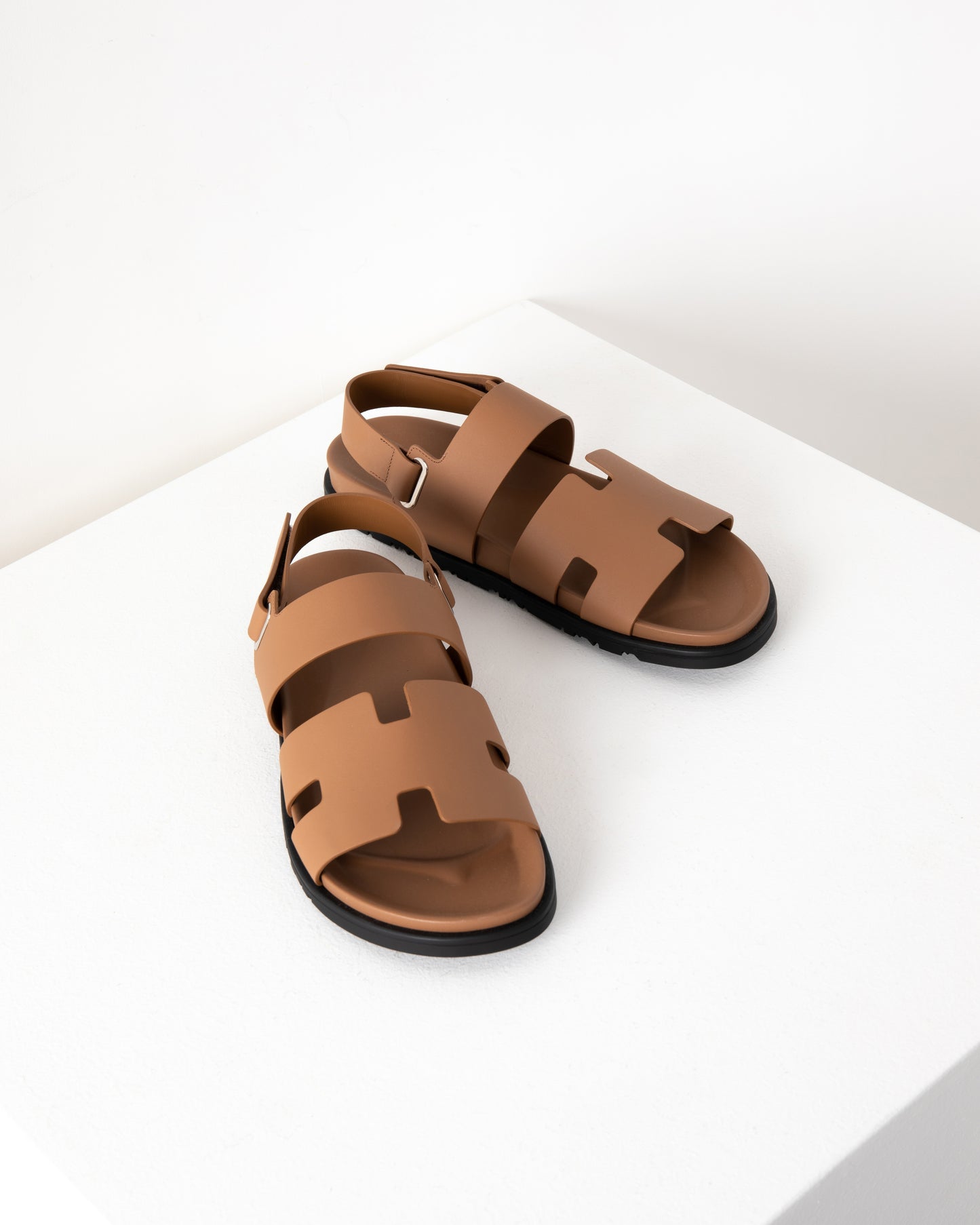 Takara Sandal in Nude