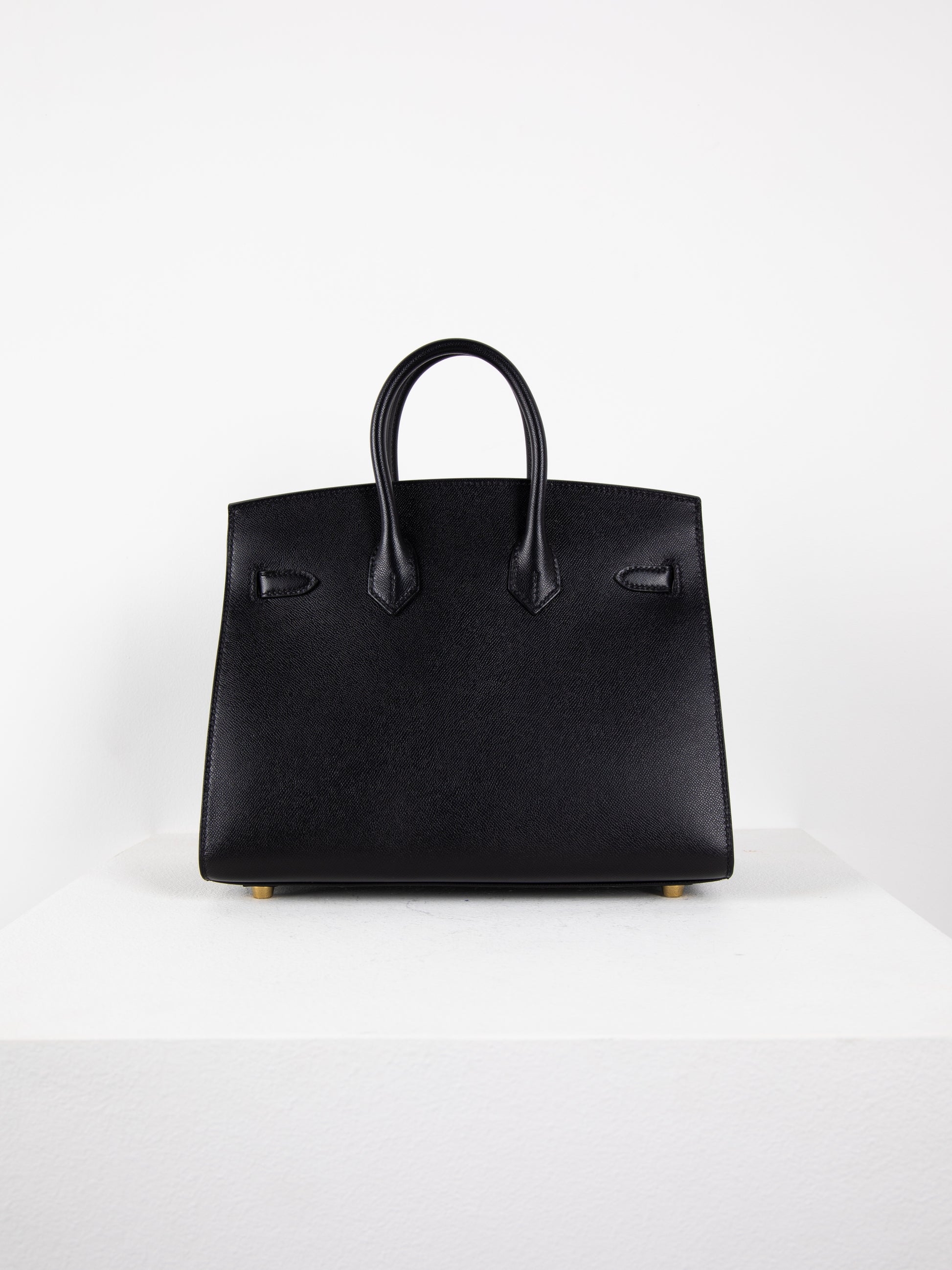 Hermés Birkin Sellier