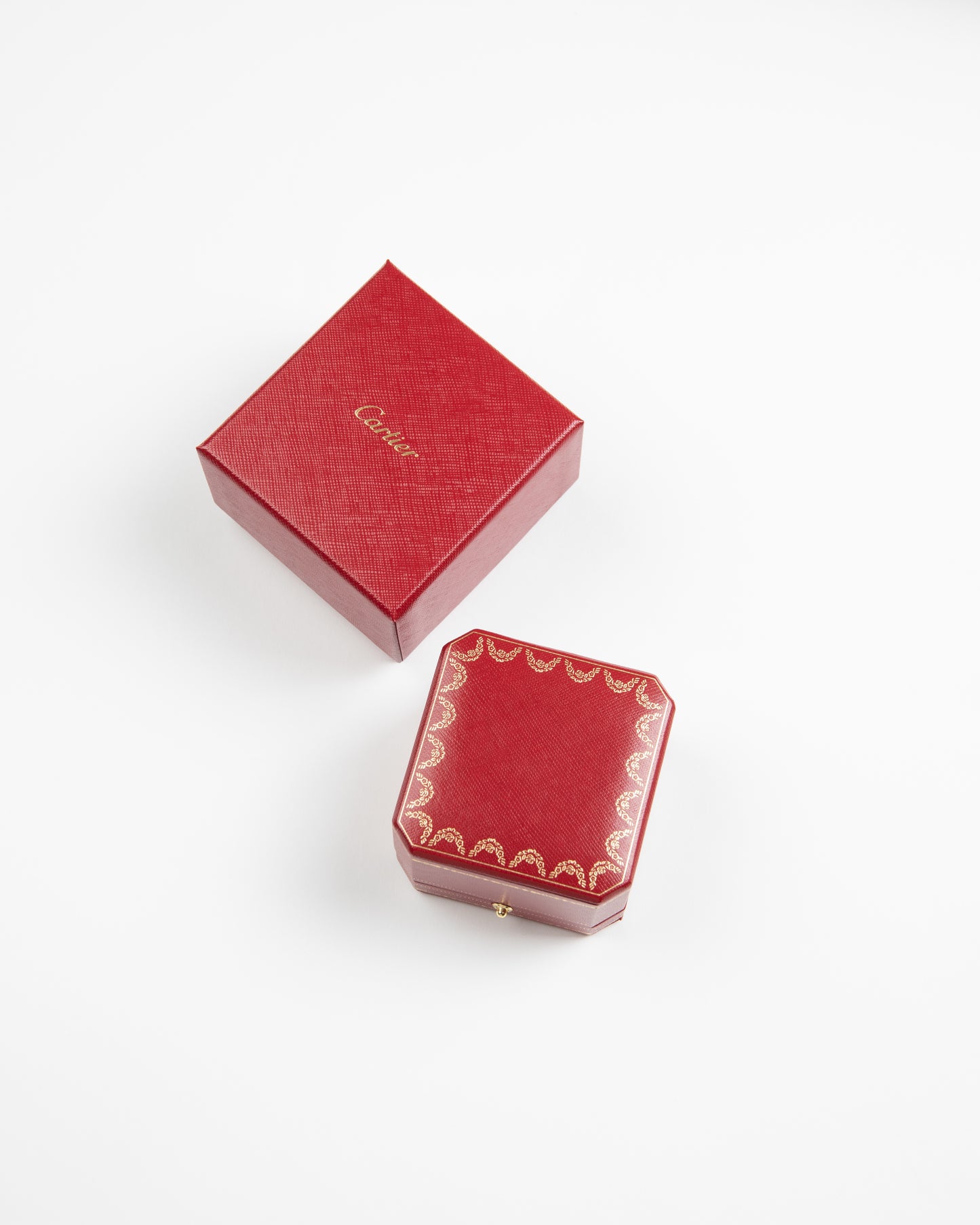 Cartier Love Ring size 56 (Men's)