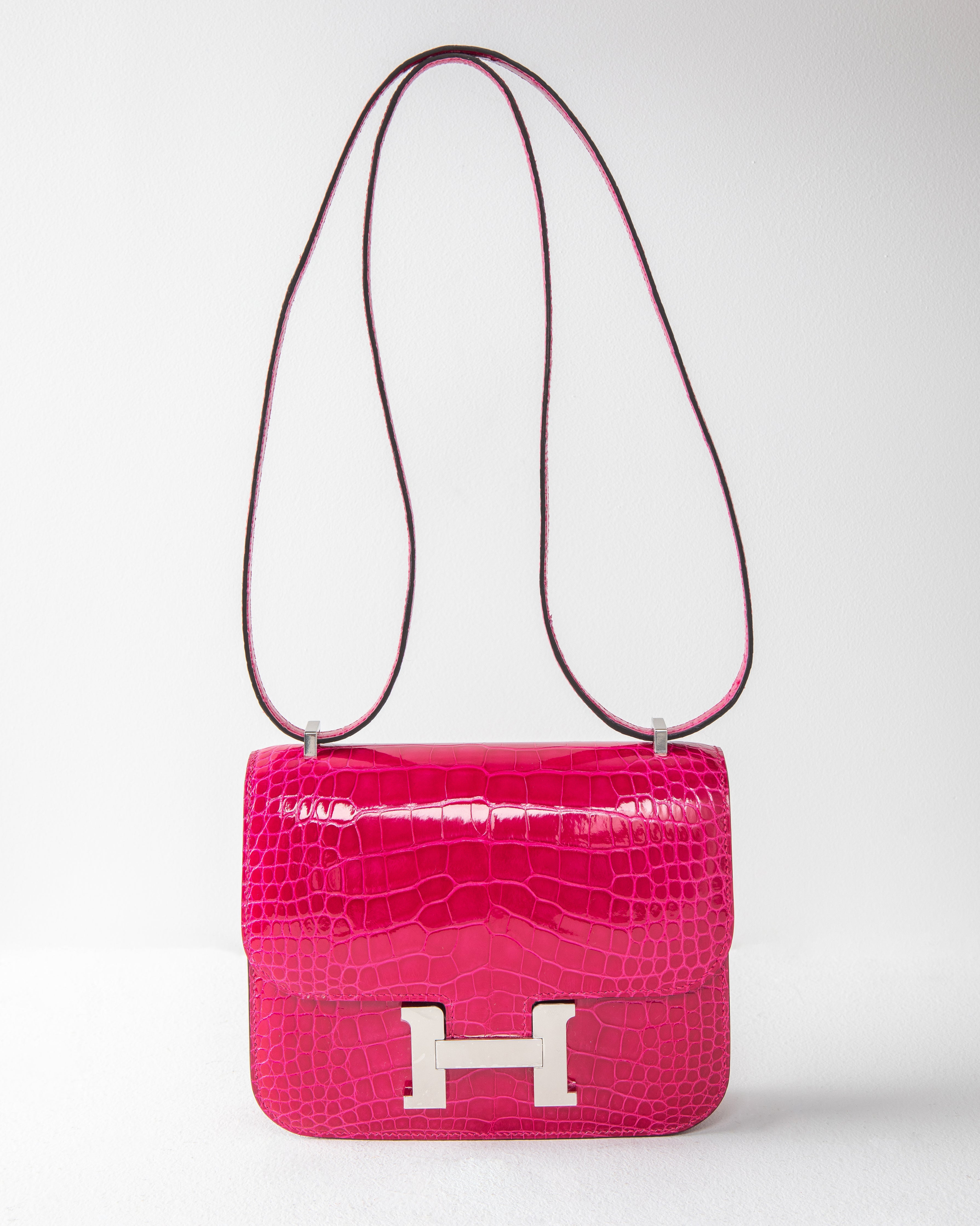 Hermès Constance Slim Handbag