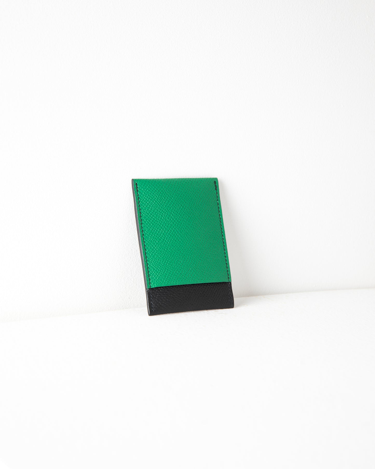 MC2 Gama Green/black Wallet