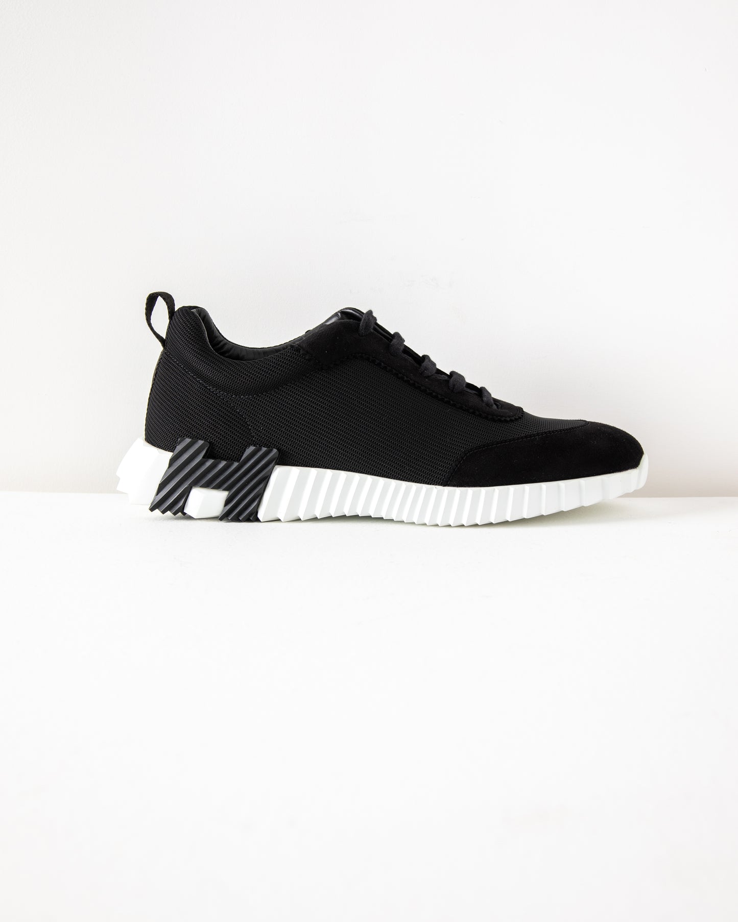 Bouncing Sneakers