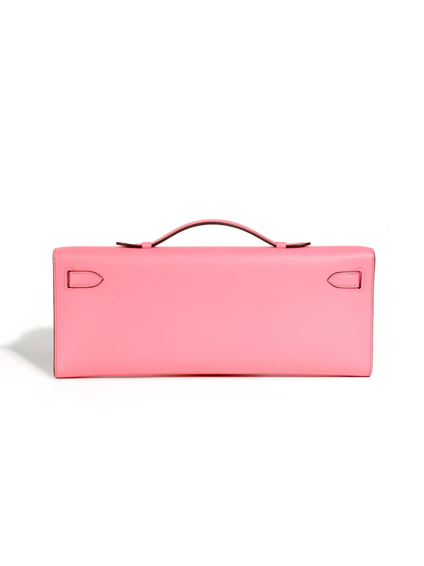 Kelly Cut Rose D'ete Swift with Palladium Hardware