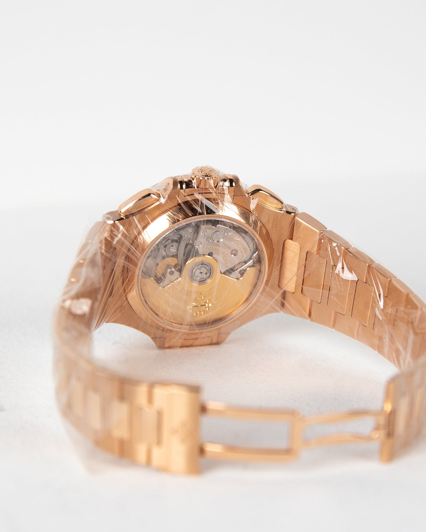 Patek Philippe 5980r