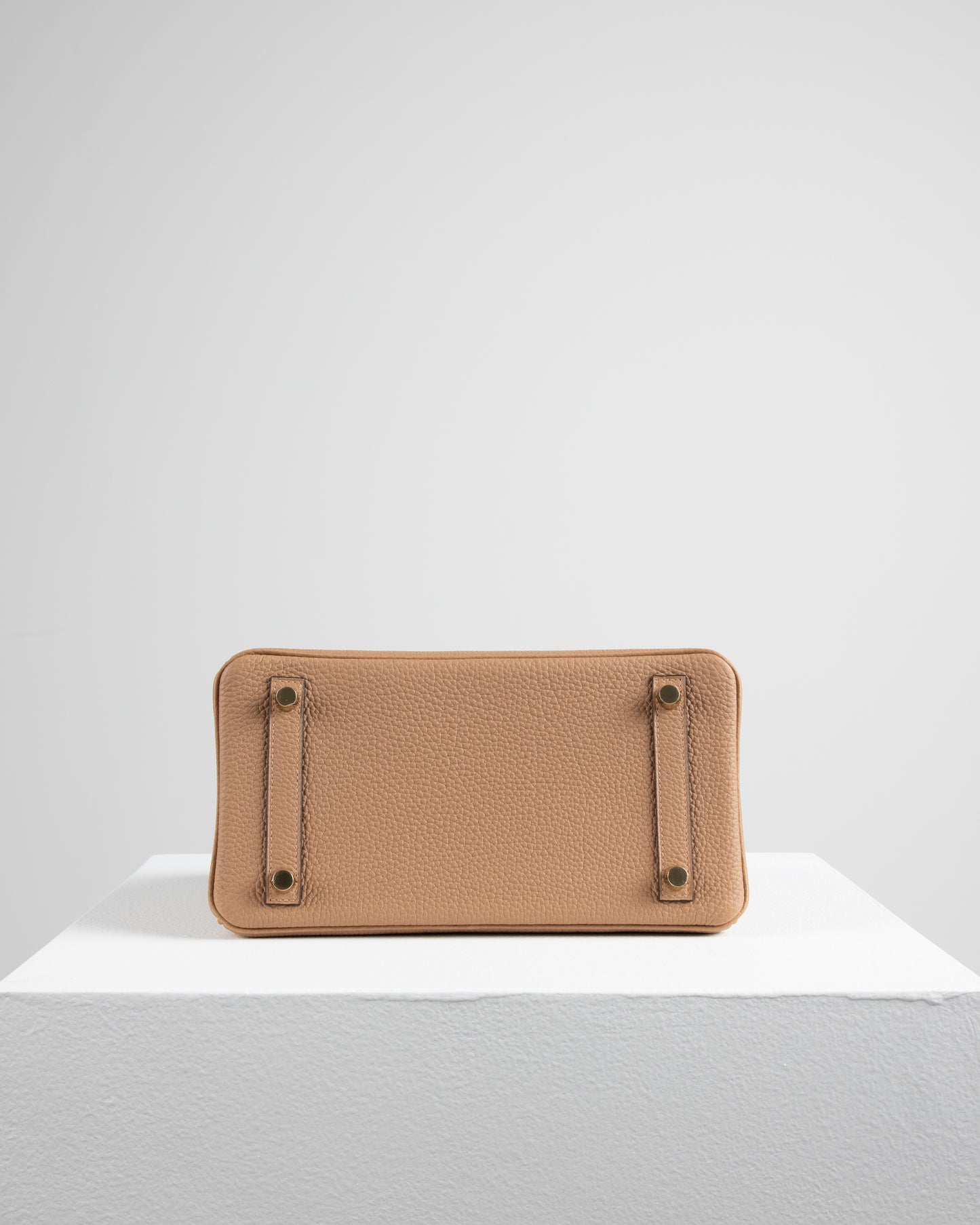 Birkin 25 Chai in Togo Leather with Gold Hardware