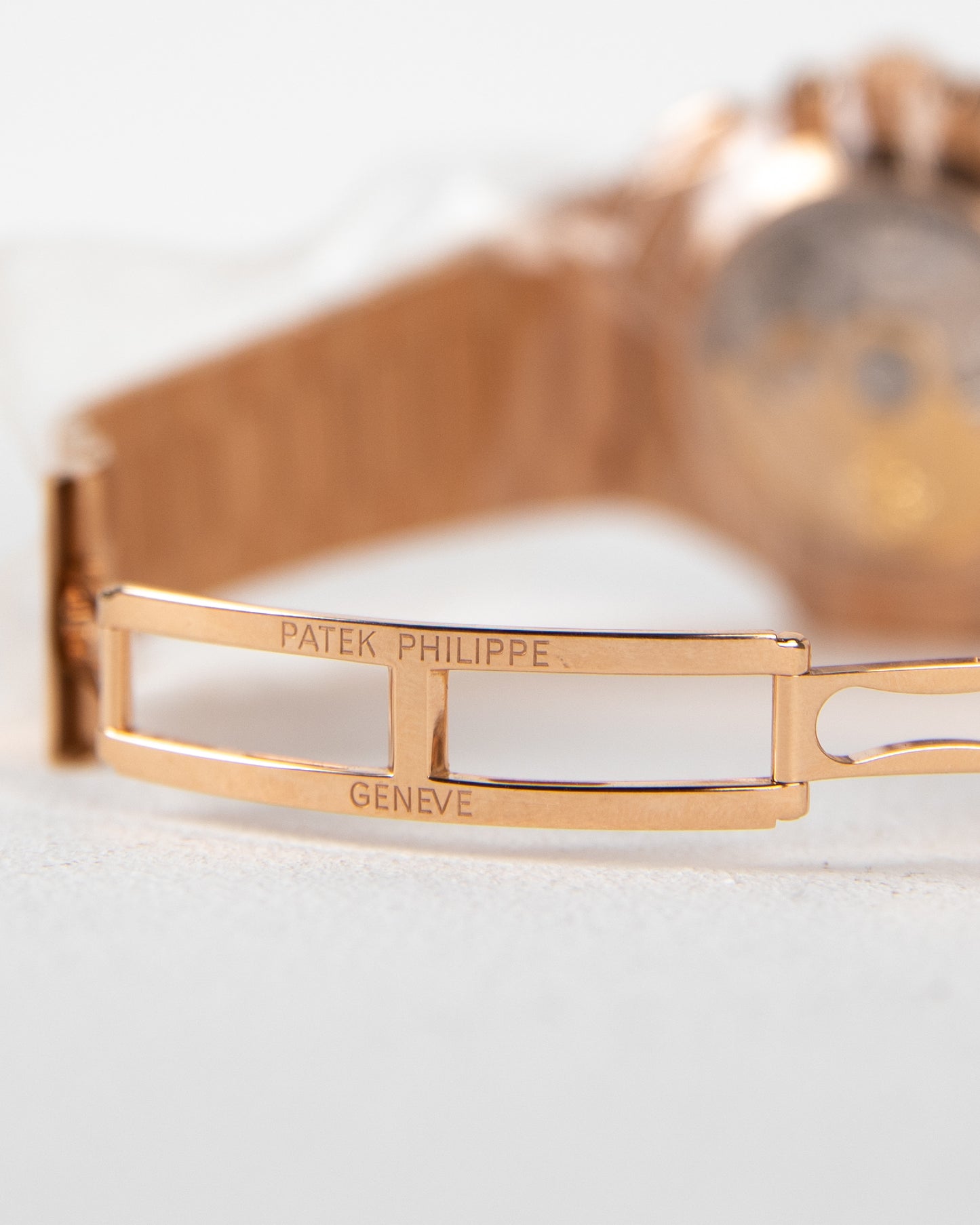 Patek Philippe 5980r