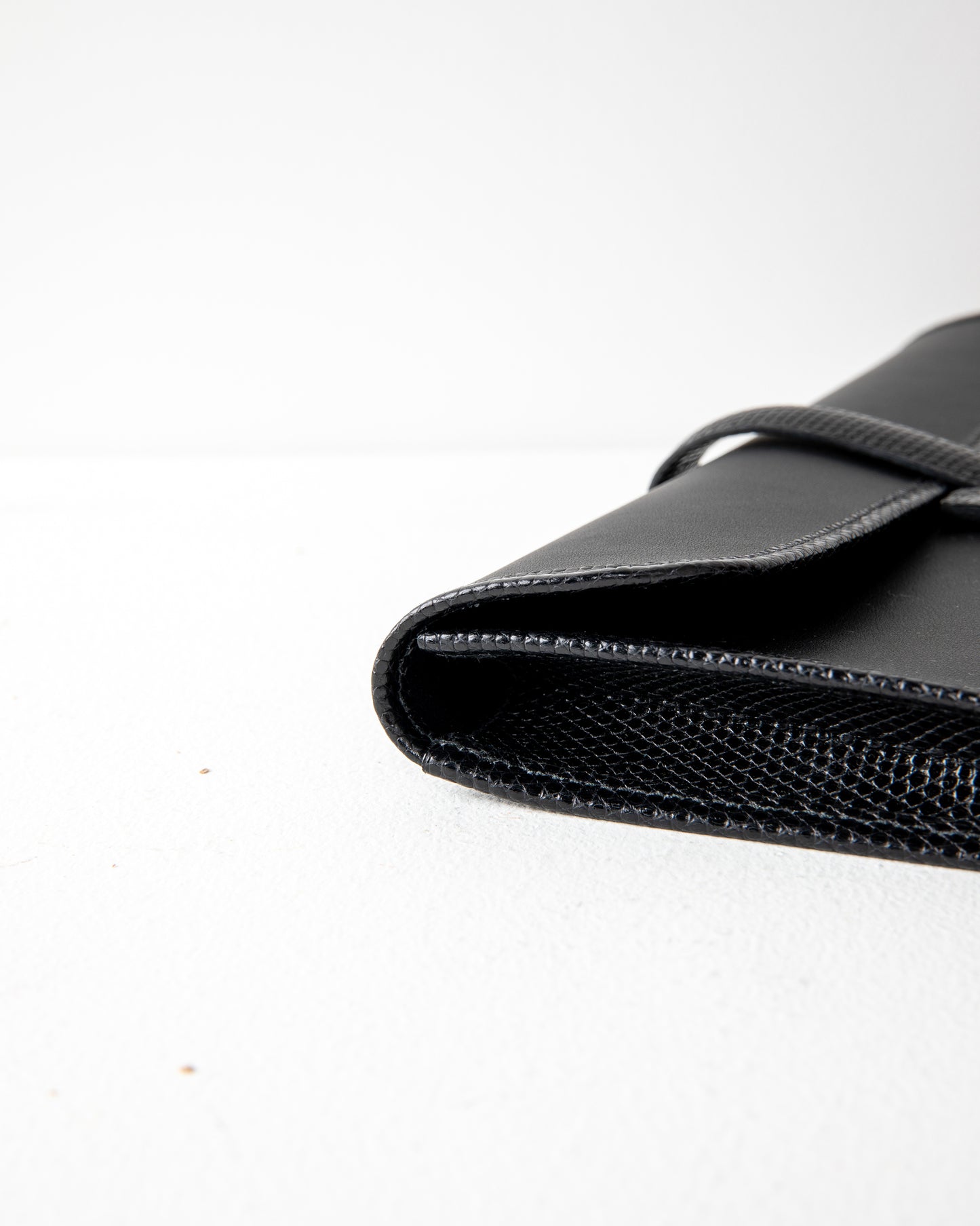 Jige Lizard Touch Clutch