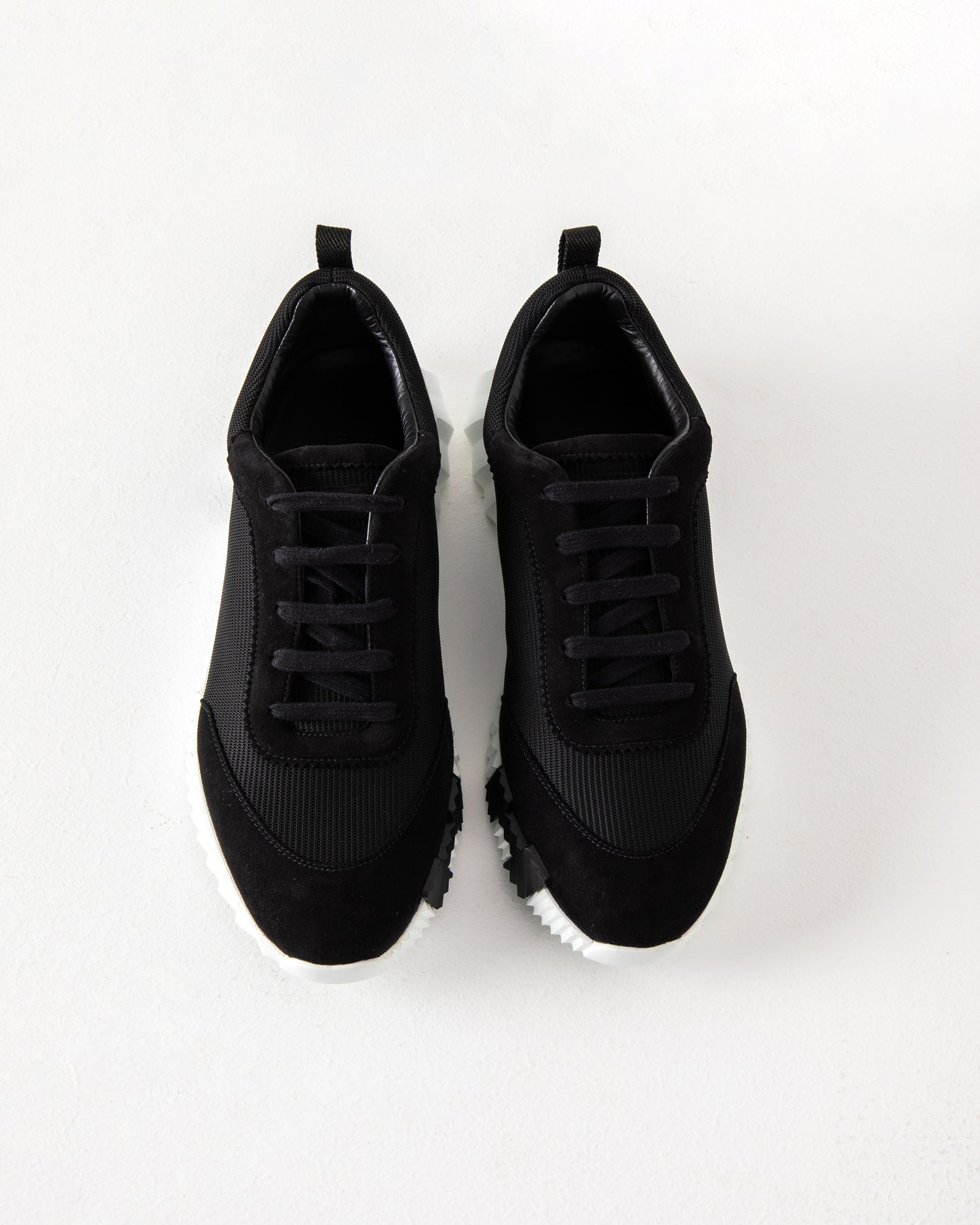 Bouncing Sneakers