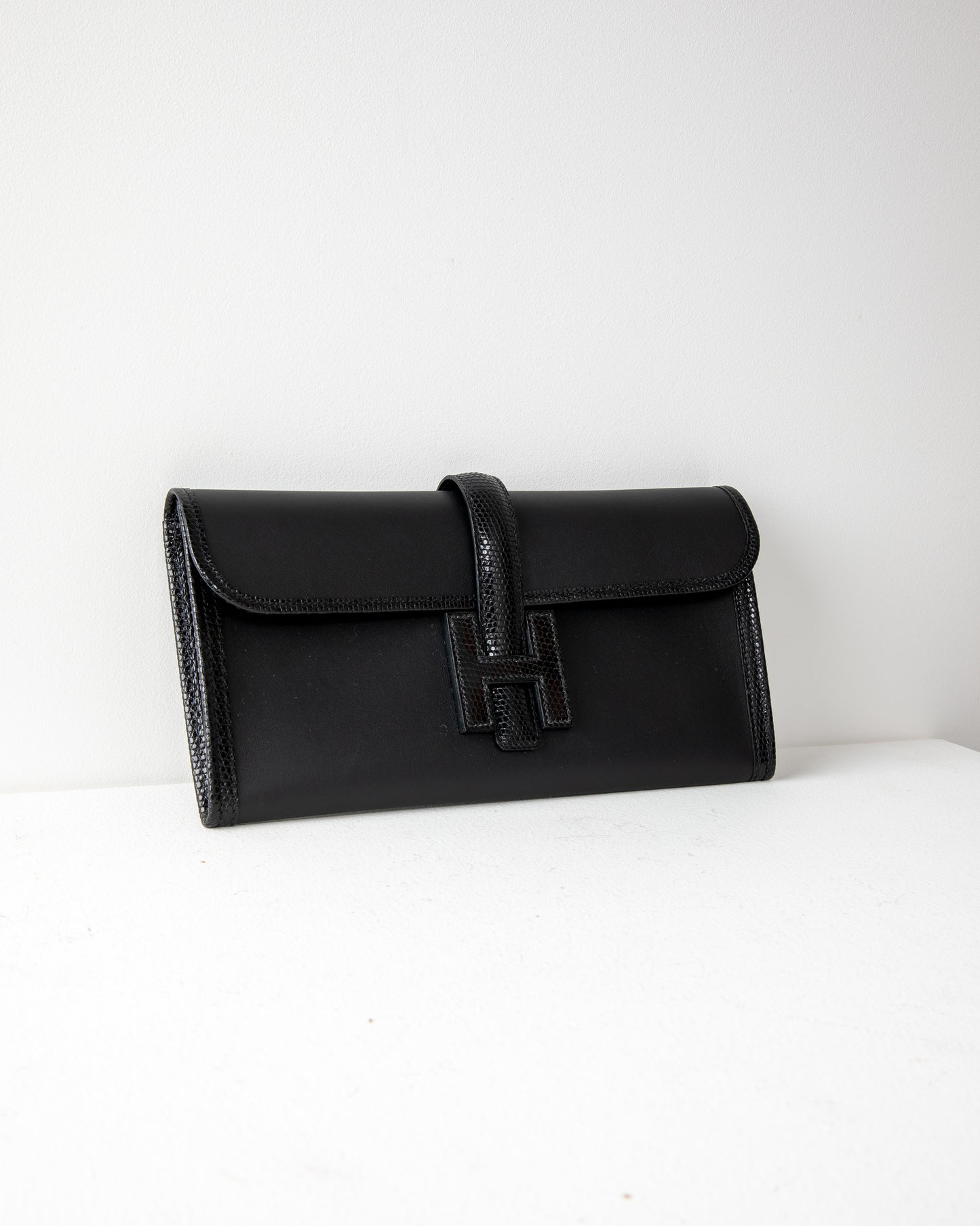 Jige Lizard Touch Clutch