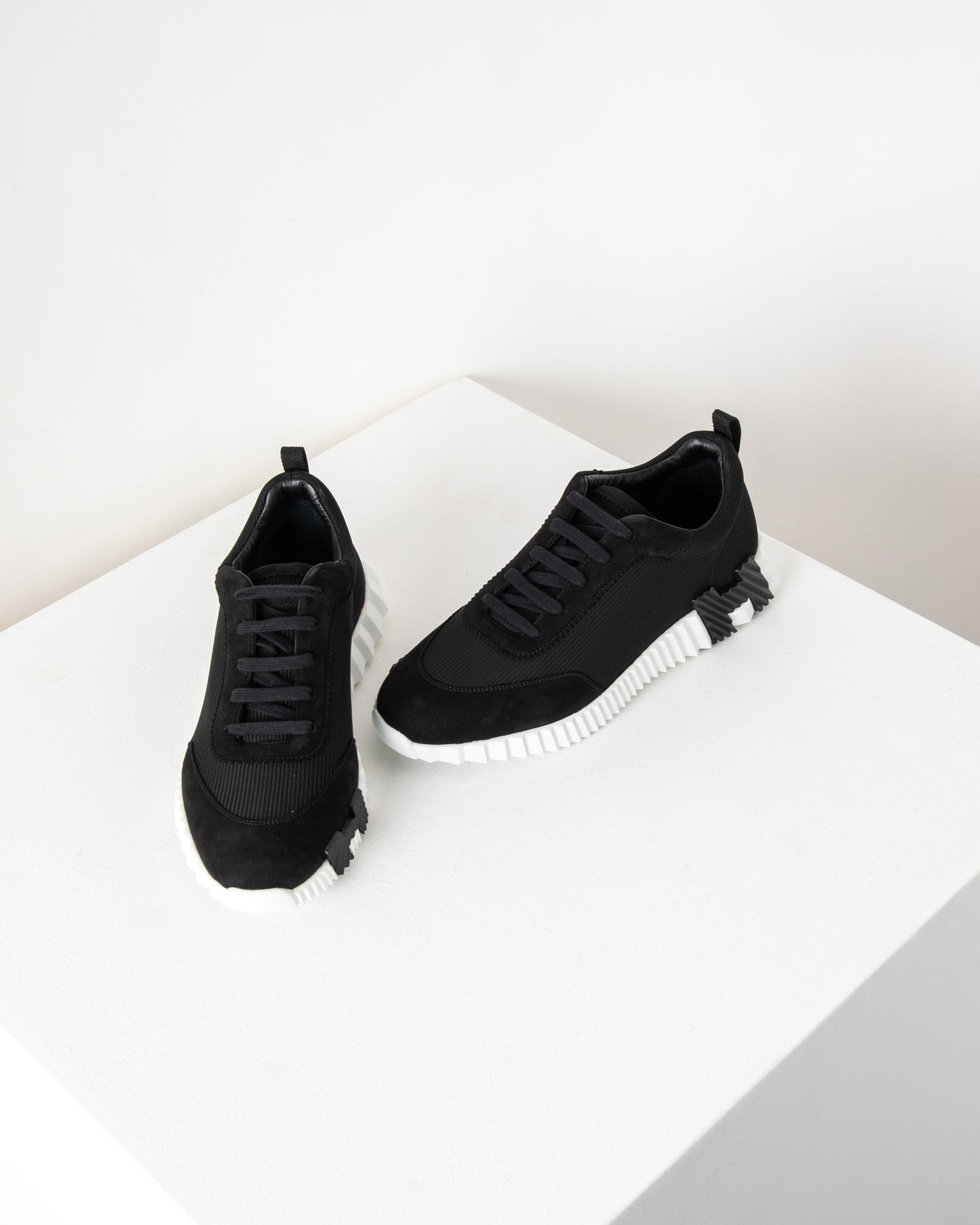 Bouncing Sneakers