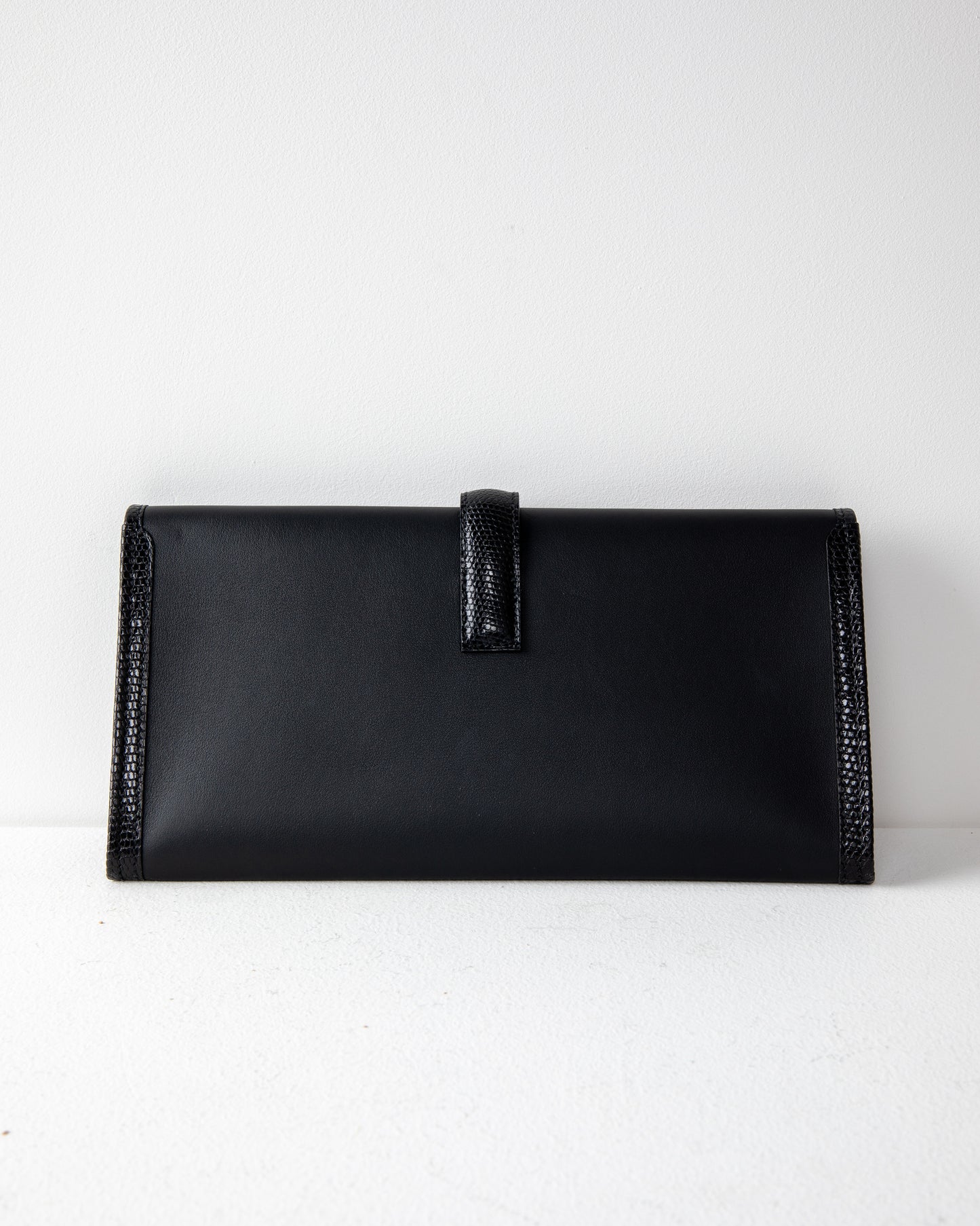 Jige Lizard Touch Clutch