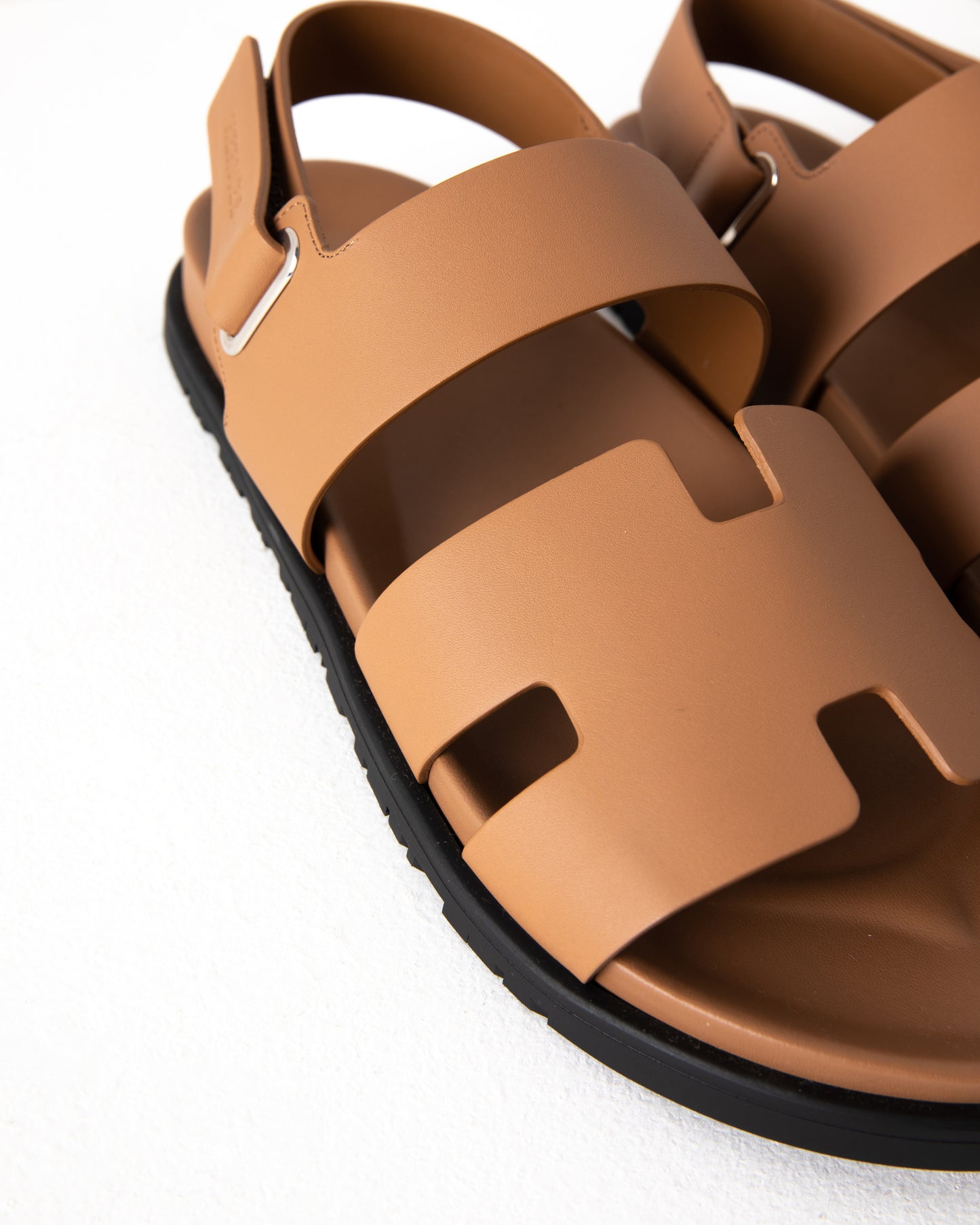 Takara Sandal in Nude