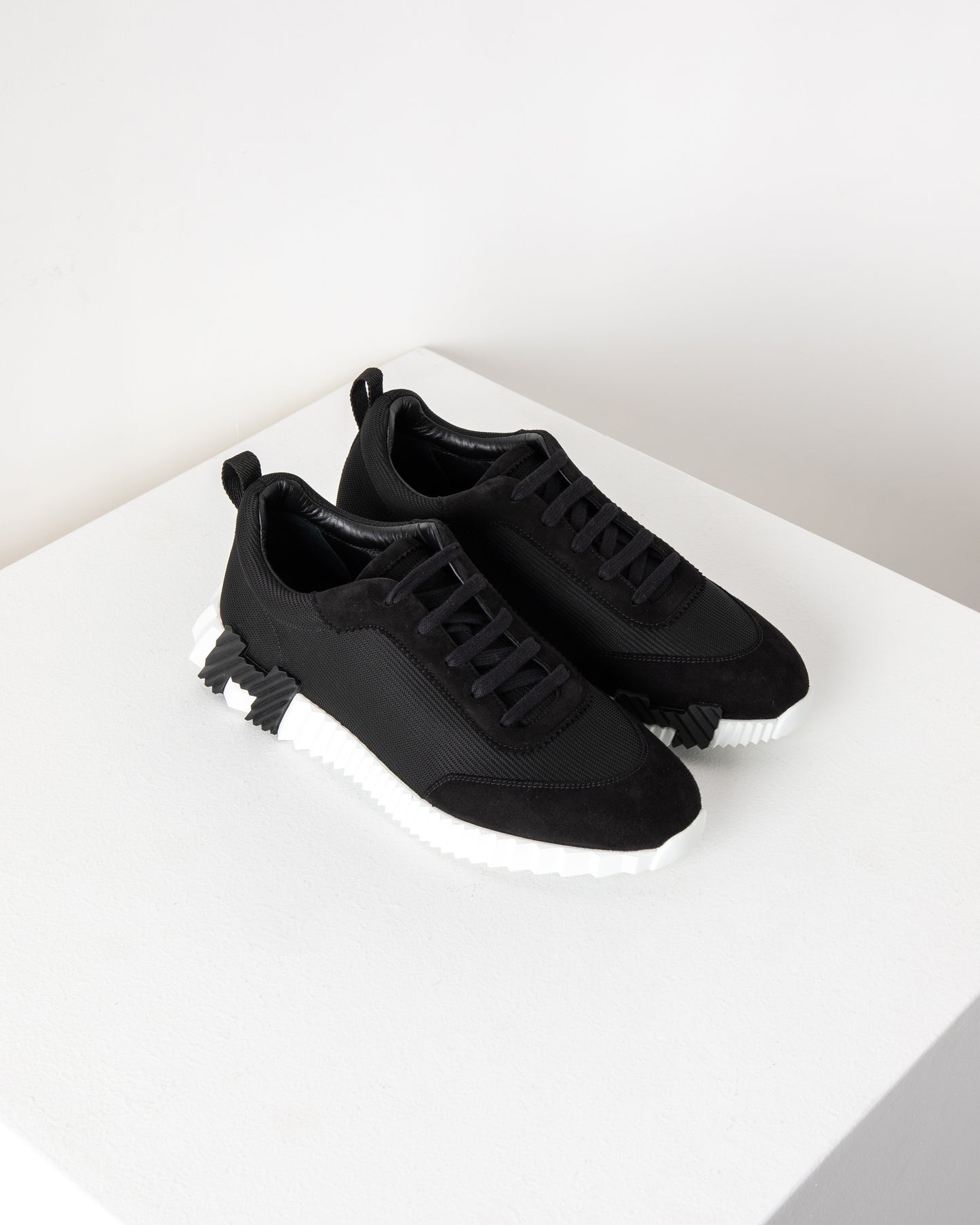 Bouncing Sneakers