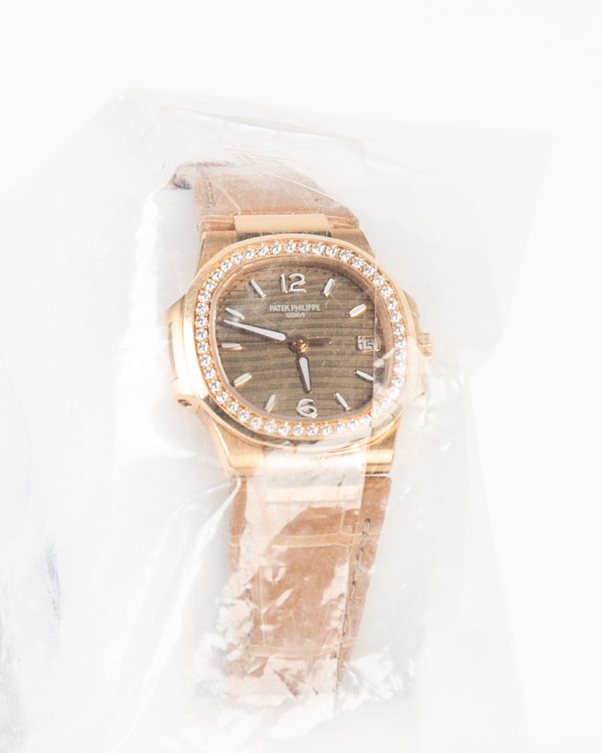 Patek Philippe 7010r